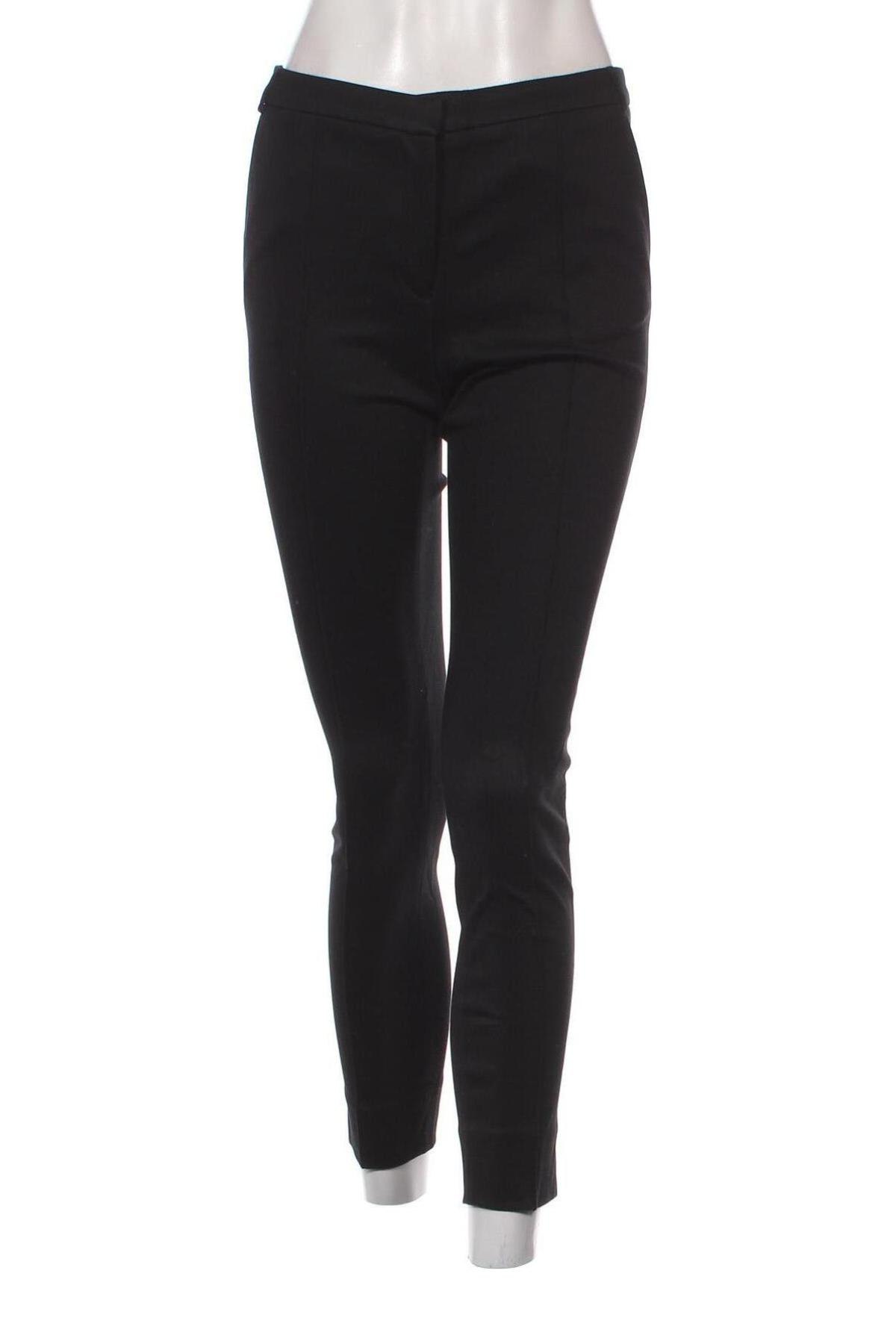 Дамски панталон Tiger Of Sweden, Размер S, Цвят Черен, Цена 29,92 лв.