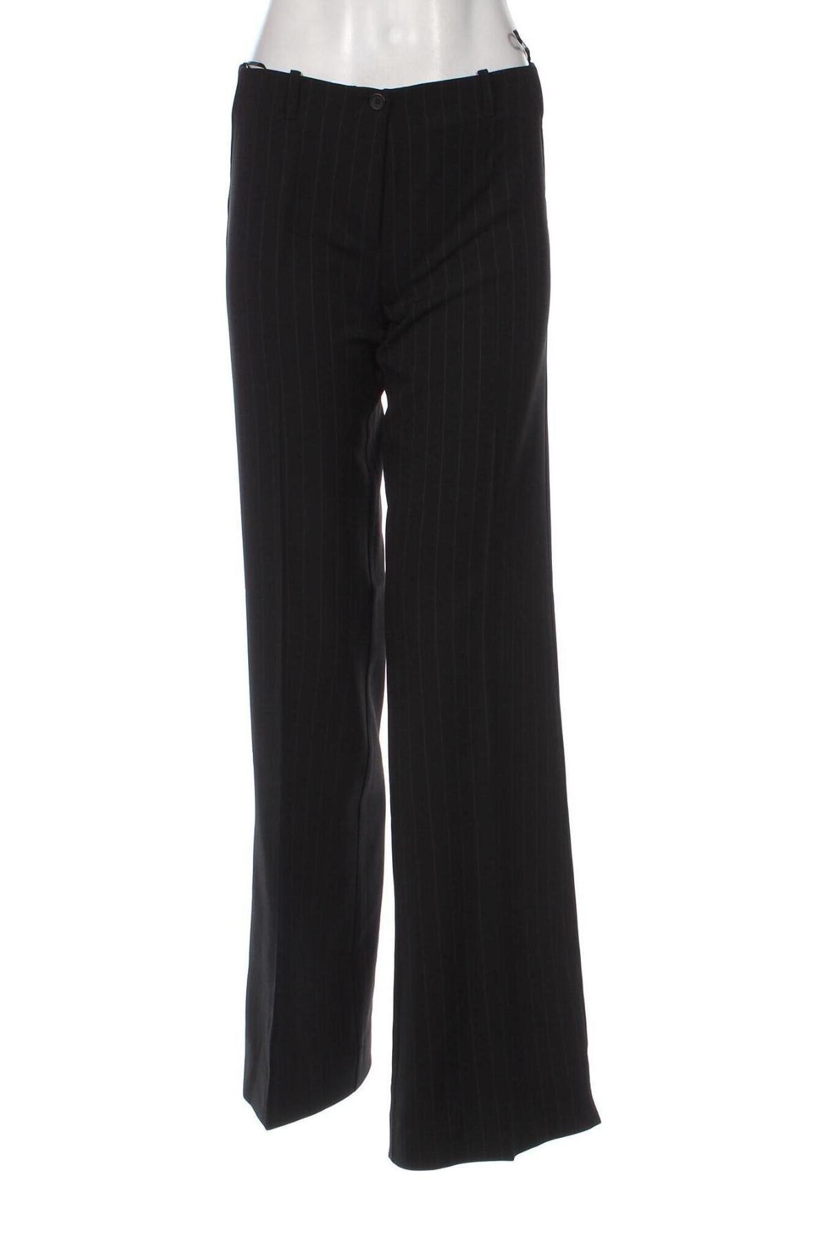 Дамски панталон Toi & Moi, Размер M, Цвят Черен, Цена 15,66 лв.