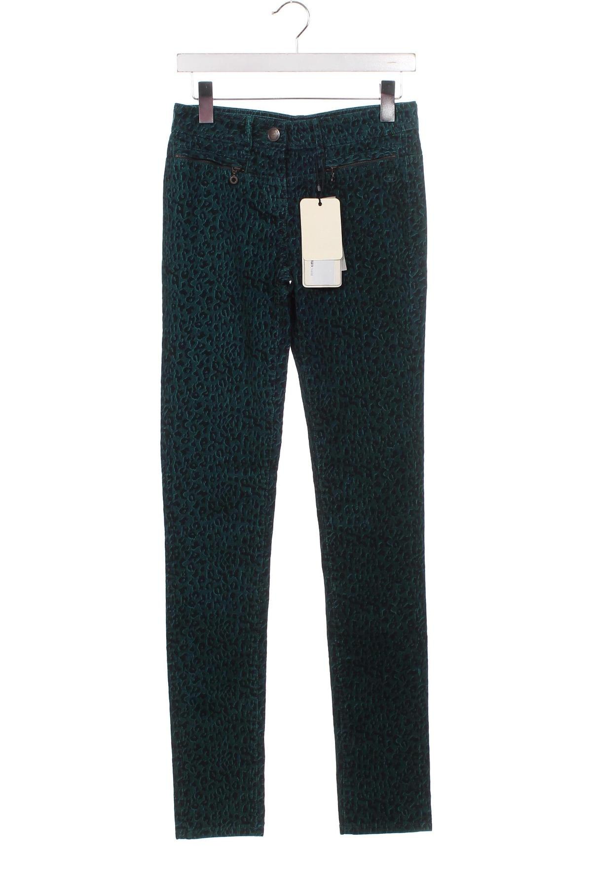 Дамски панталон Tom Tailor, Размер XS, Цвят Многоцветен, Цена 53,08 лв.