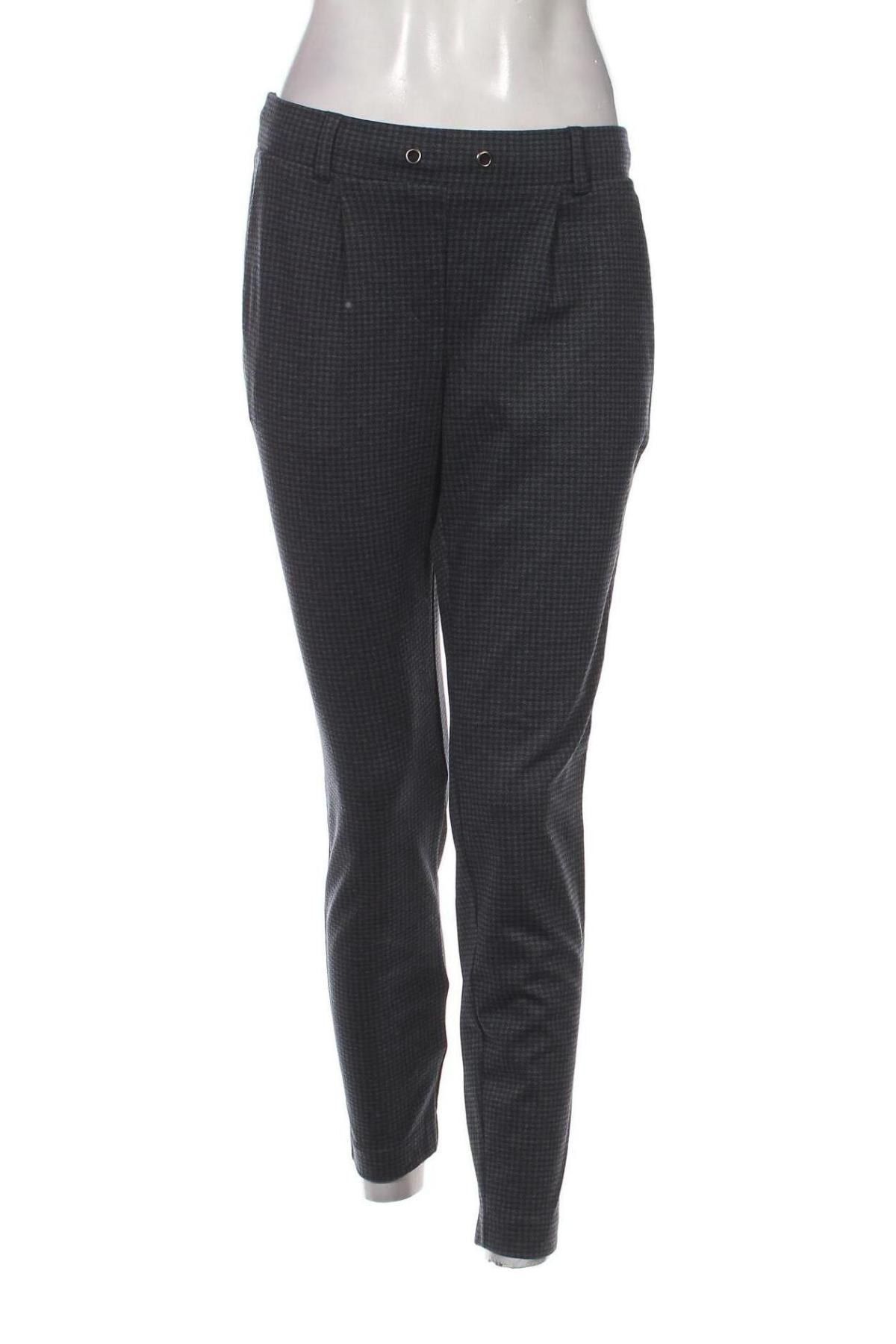 Γυναικείο παντελόνι Tom Tailor, Μέγεθος S, Χρώμα Μπλέ, Τιμή 17,94 €