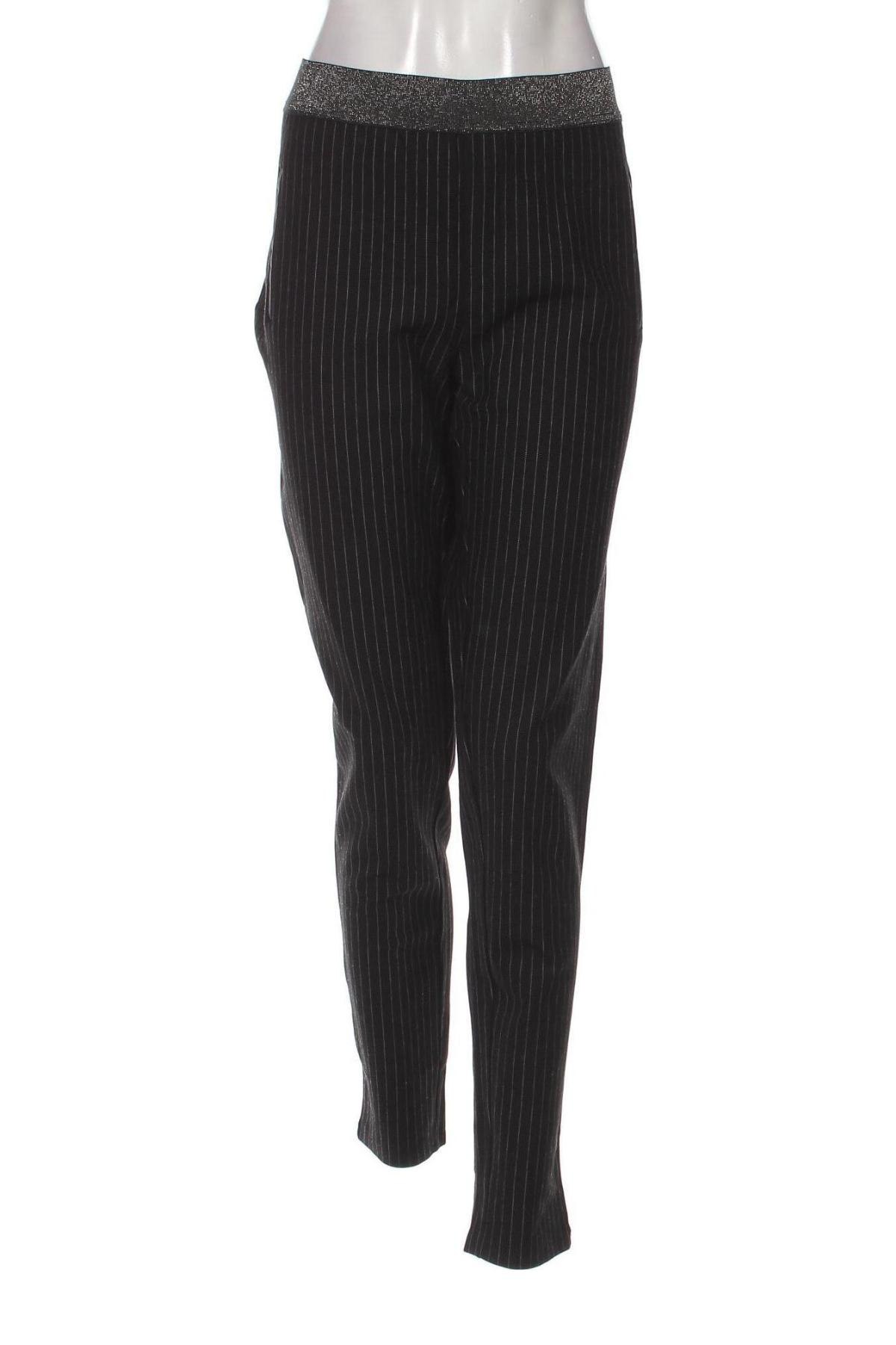 Pantaloni de femei Tramontana, Mărime XXL, Culoare Negru, Preț 95,39 Lei