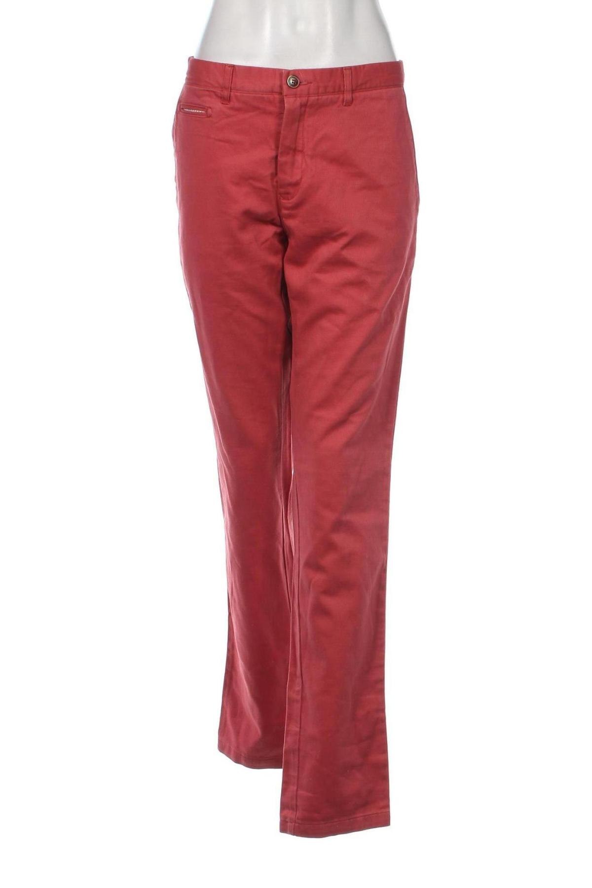 Damenhose United Colors Of Benetton, Größe XL, Farbe Rosa, Preis € 13,84