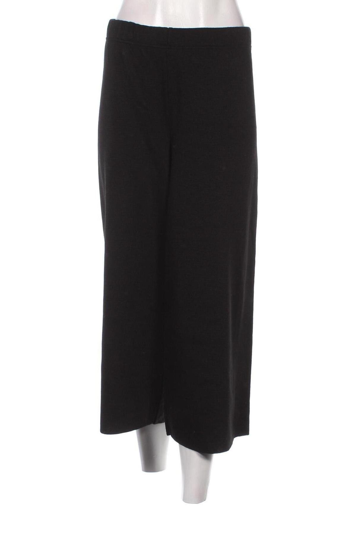 Pantaloni de femei Verysimple, Mărime M, Culoare Negru, Preț 203,99 Lei