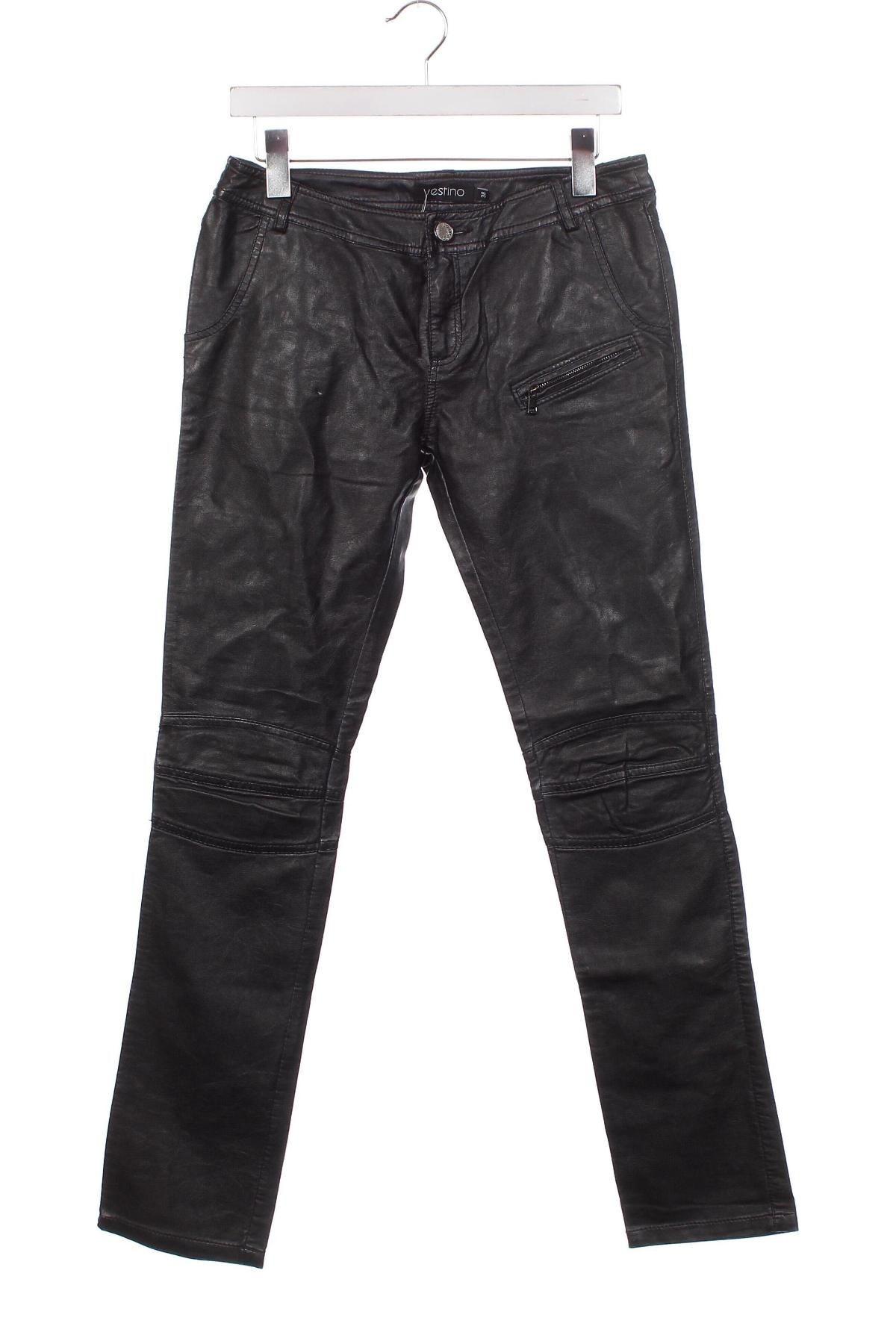 Γυναικείο παντελόνι Vestino, Μέγεθος M, Χρώμα Μαύρο, Τιμή 15,00 €