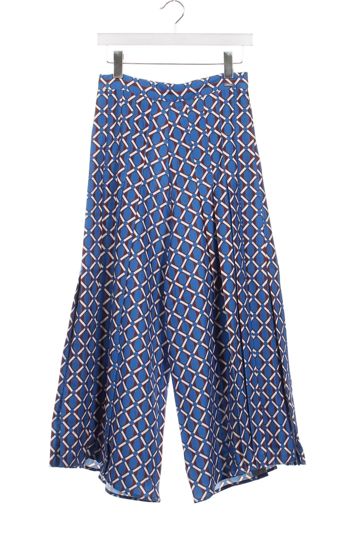 Γυναικείο παντελόνι Victorio & Lucchino, Μέγεθος XS, Χρώμα Πολύχρωμο, Τιμή 75,26 €