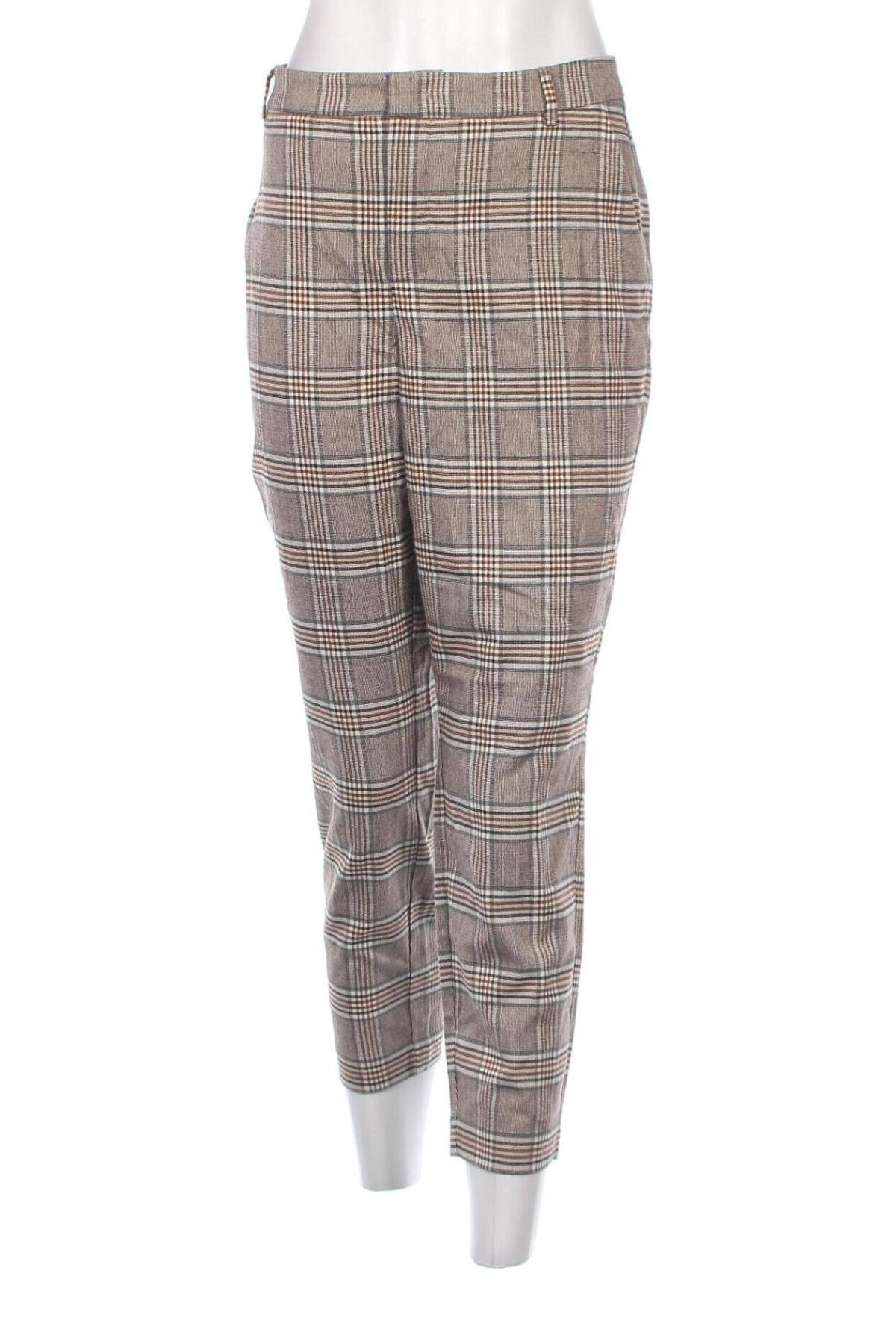 Дамски панталон Yaya, Размер M, Цвят Многоцветен, Цена 8,82 лв.