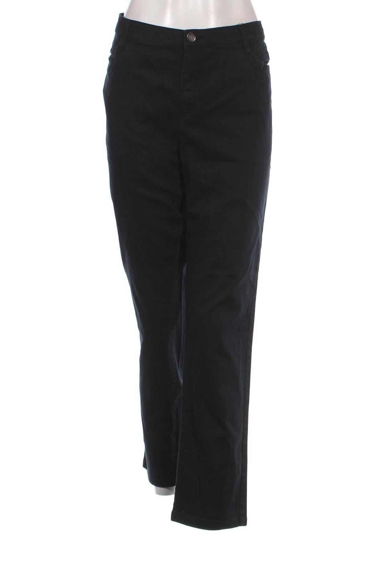 Damenhose Yessica, Größe XL, Farbe Schwarz, Preis 8,07 €