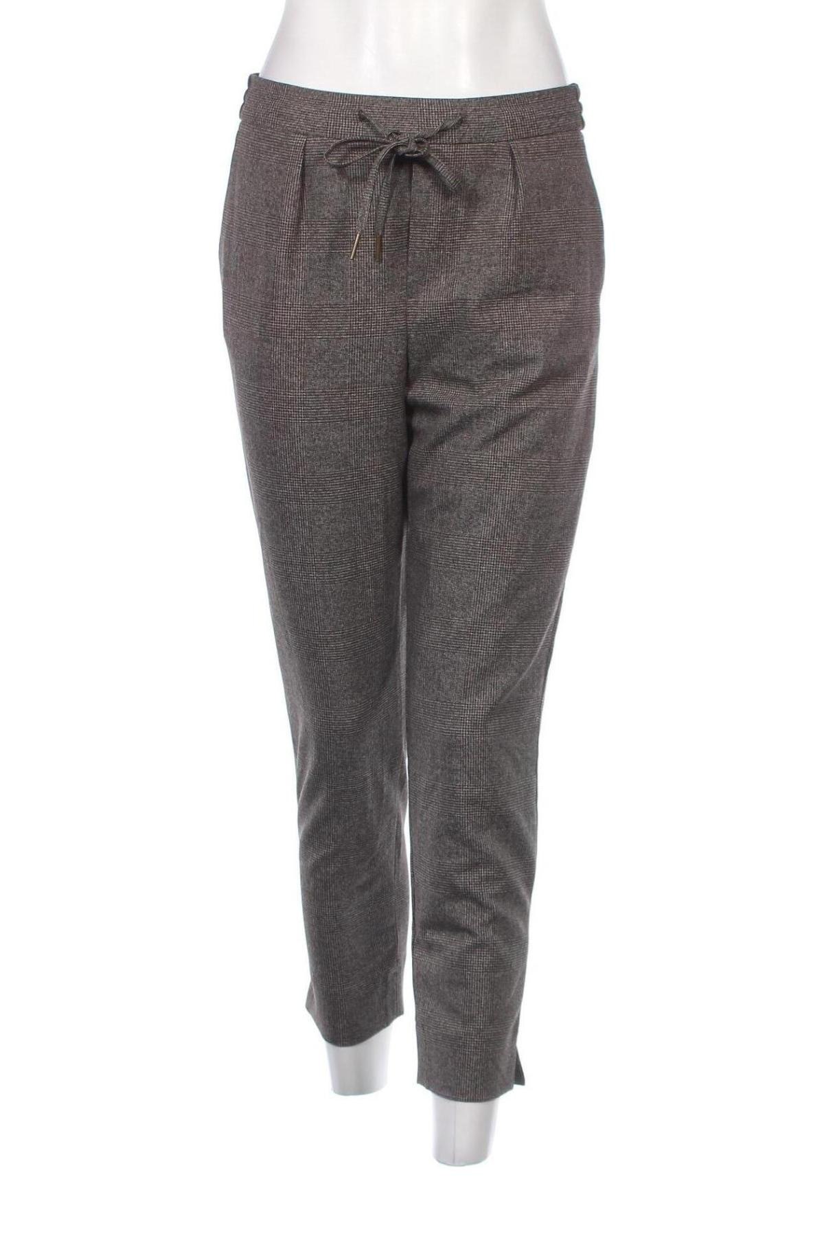 Γυναικείο παντελόνι Zara, Μέγεθος XS, Χρώμα Γκρί, Τιμή 5,07 €