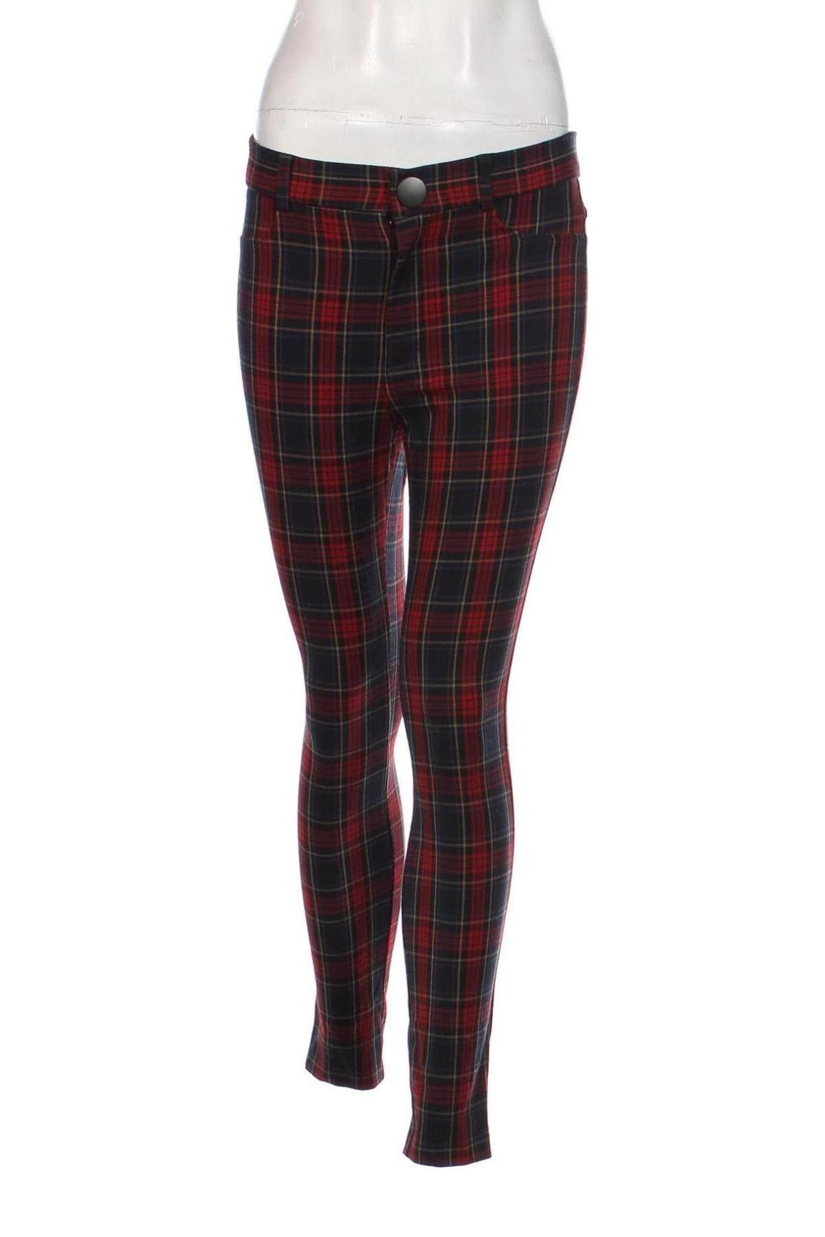 Дамски панталон Zara, Размер M, Цвят Многоцветен, Цена 3,00 лв.