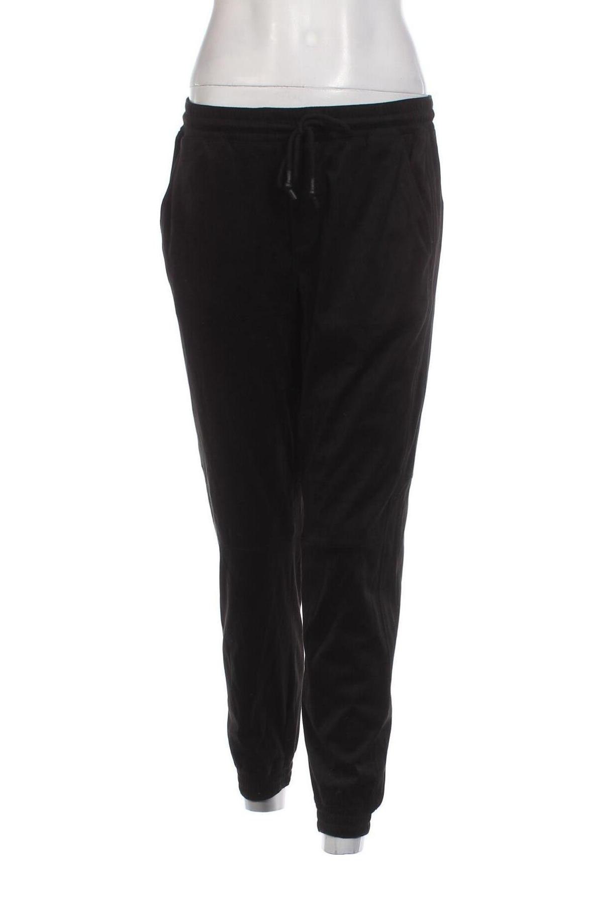 Damenhose Zara, Größe S, Farbe Schwarz, Preis 37,58 €