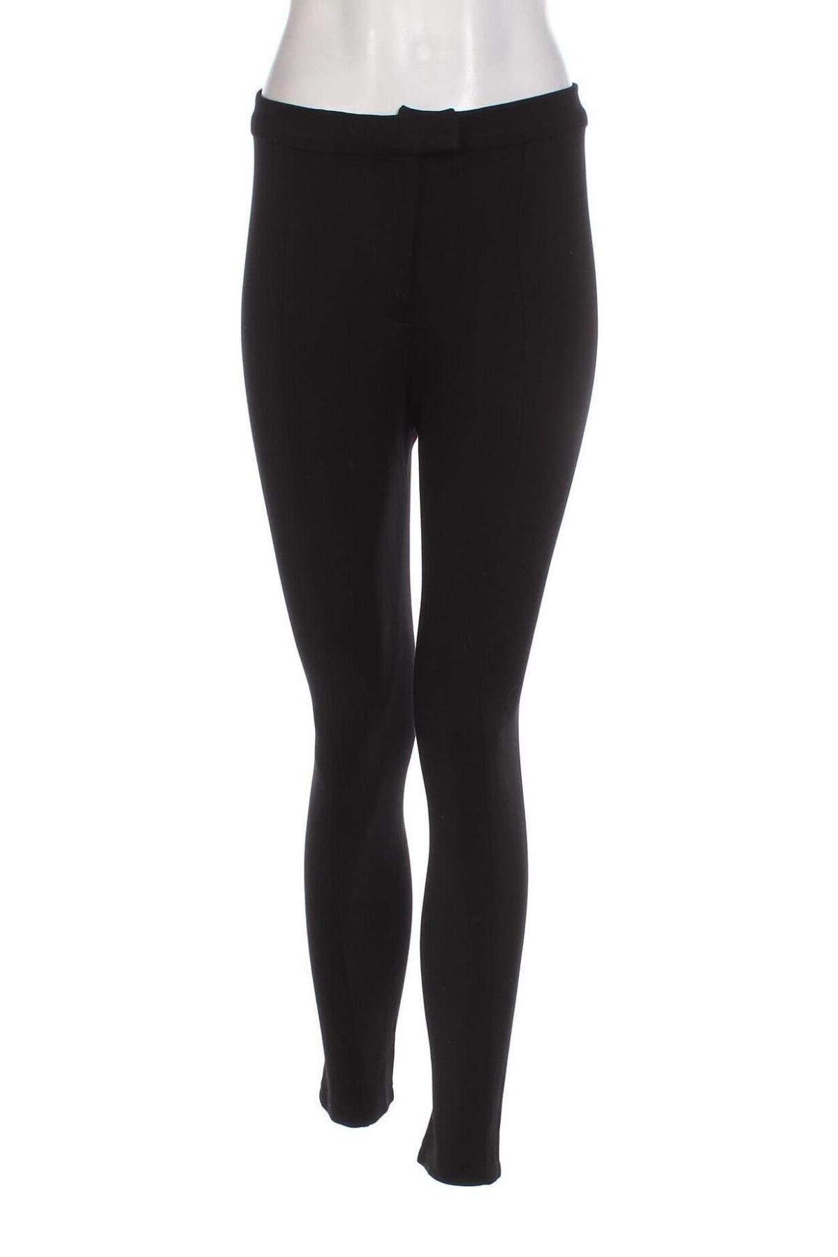 Γυναικείο παντελόνι Zero, Μέγεθος L, Χρώμα Μαύρο, Τιμή 17,94 €