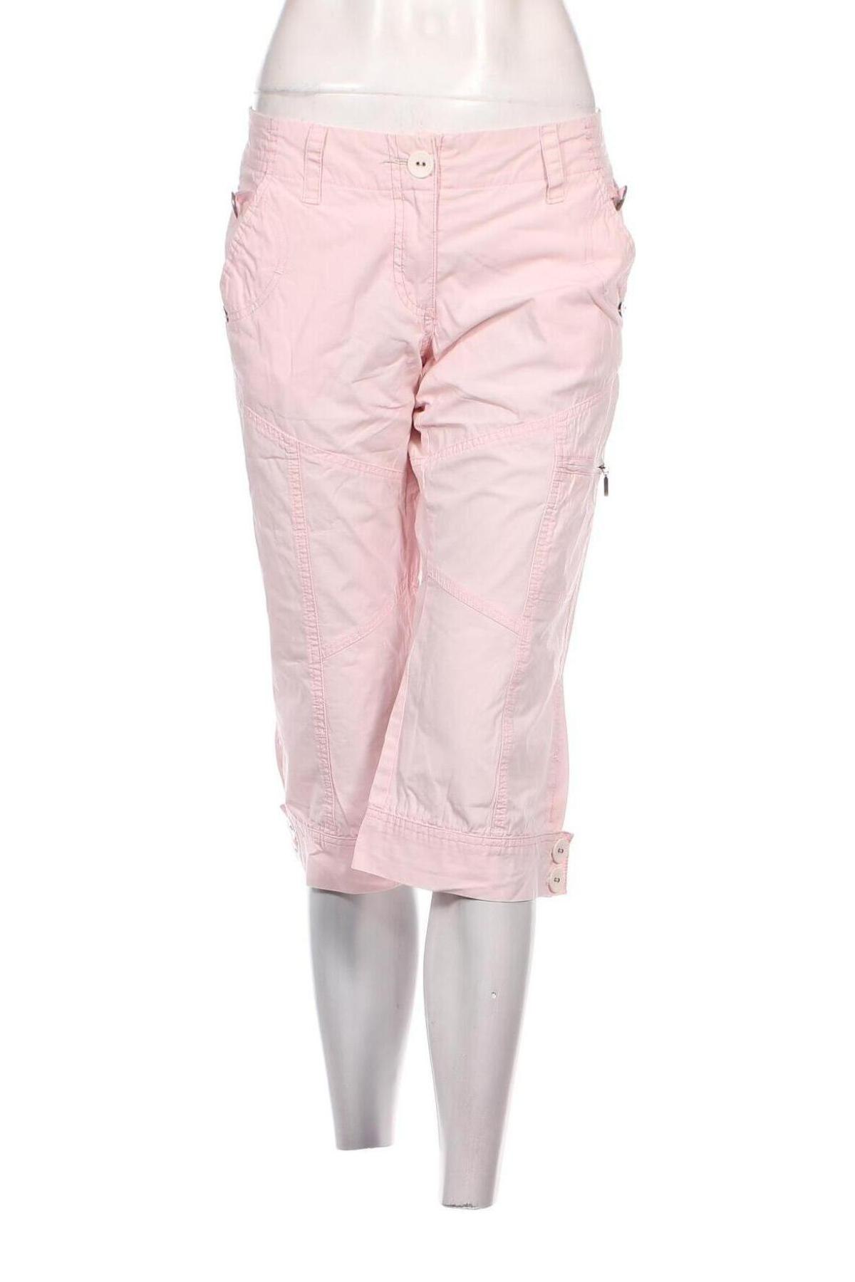 Damenhose Zero Base, Größe L, Farbe Rosa, Preis € 20,18