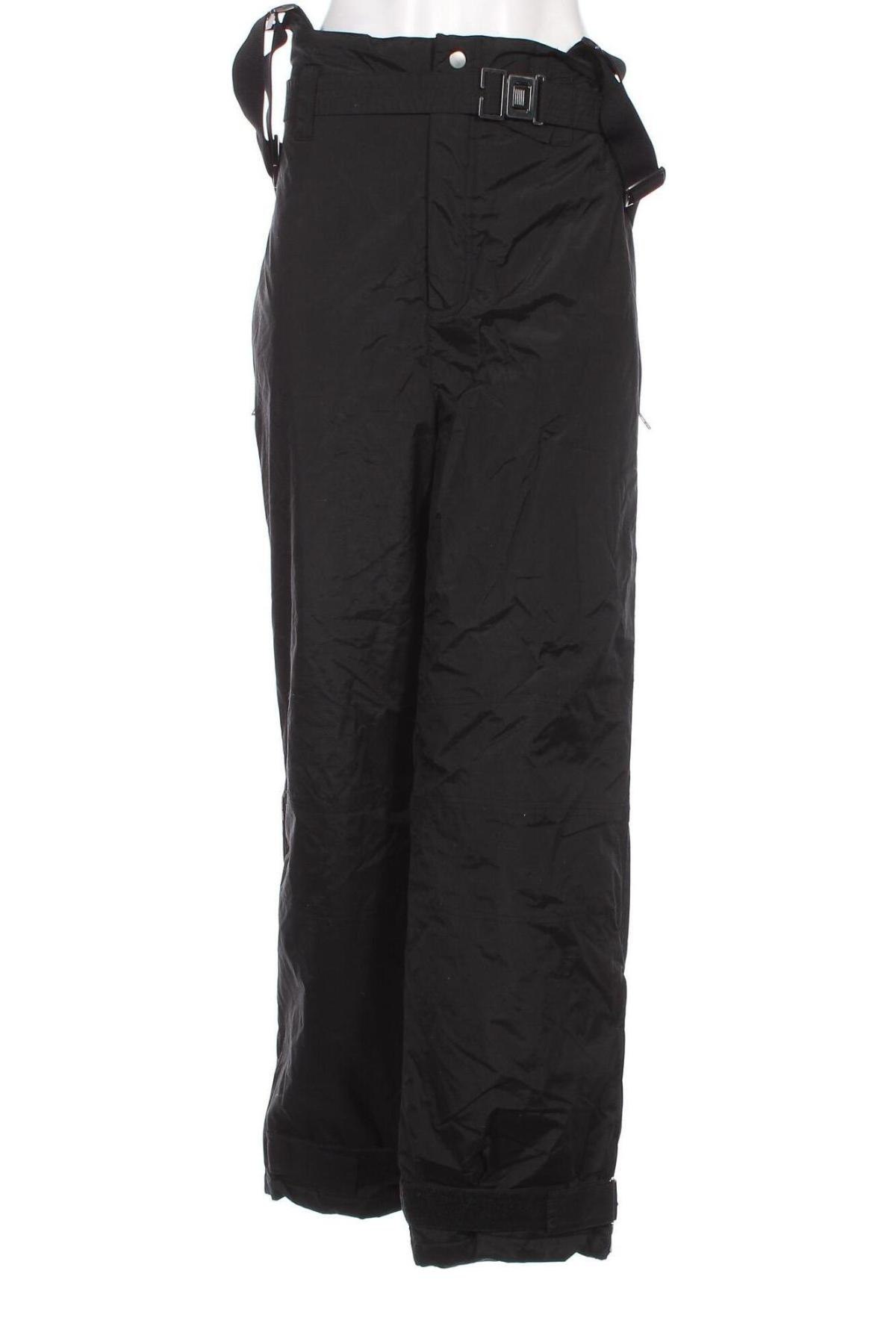 Damenhose für Wintersport, Größe L, Farbe Schwarz, Preis € 17,49