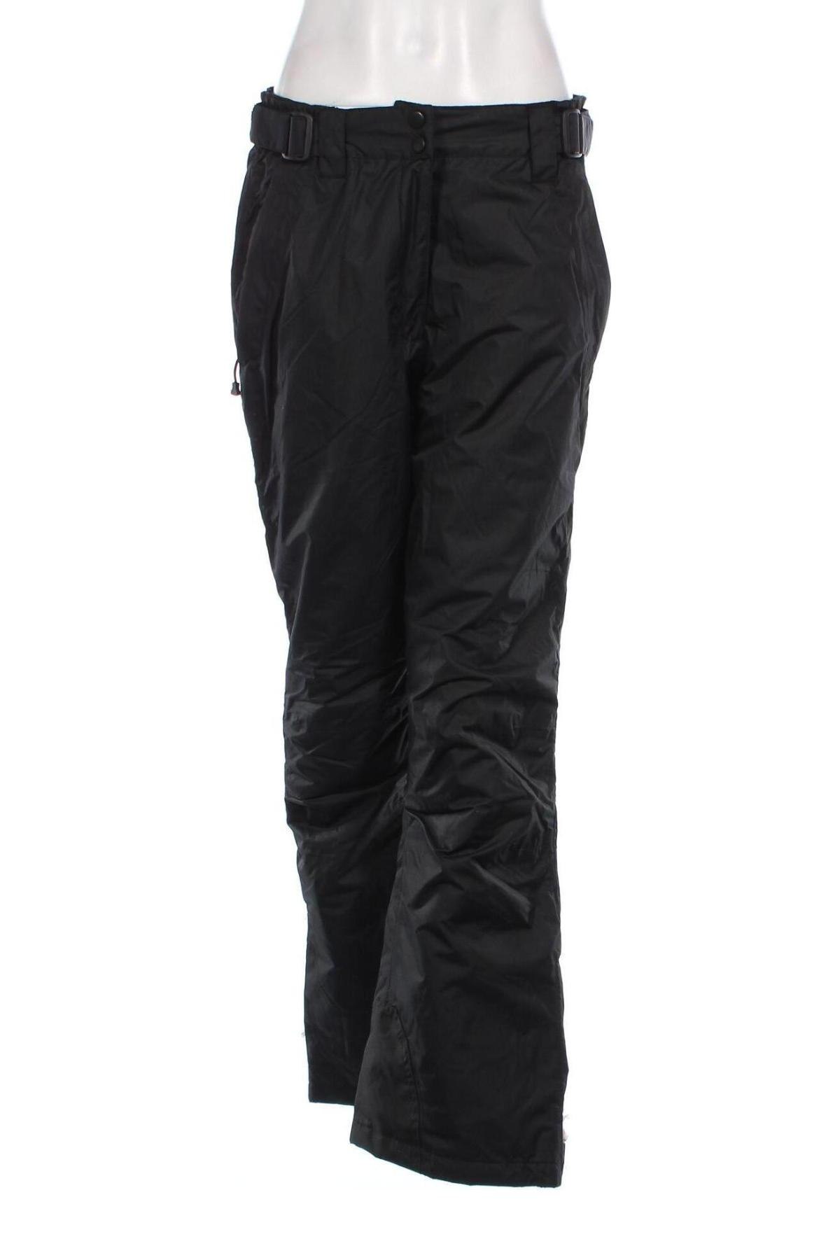 Pantaloni de damă pentru sporturi de iarnă Crane, Mărime M, Culoare Negru, Preț 101,15 Lei