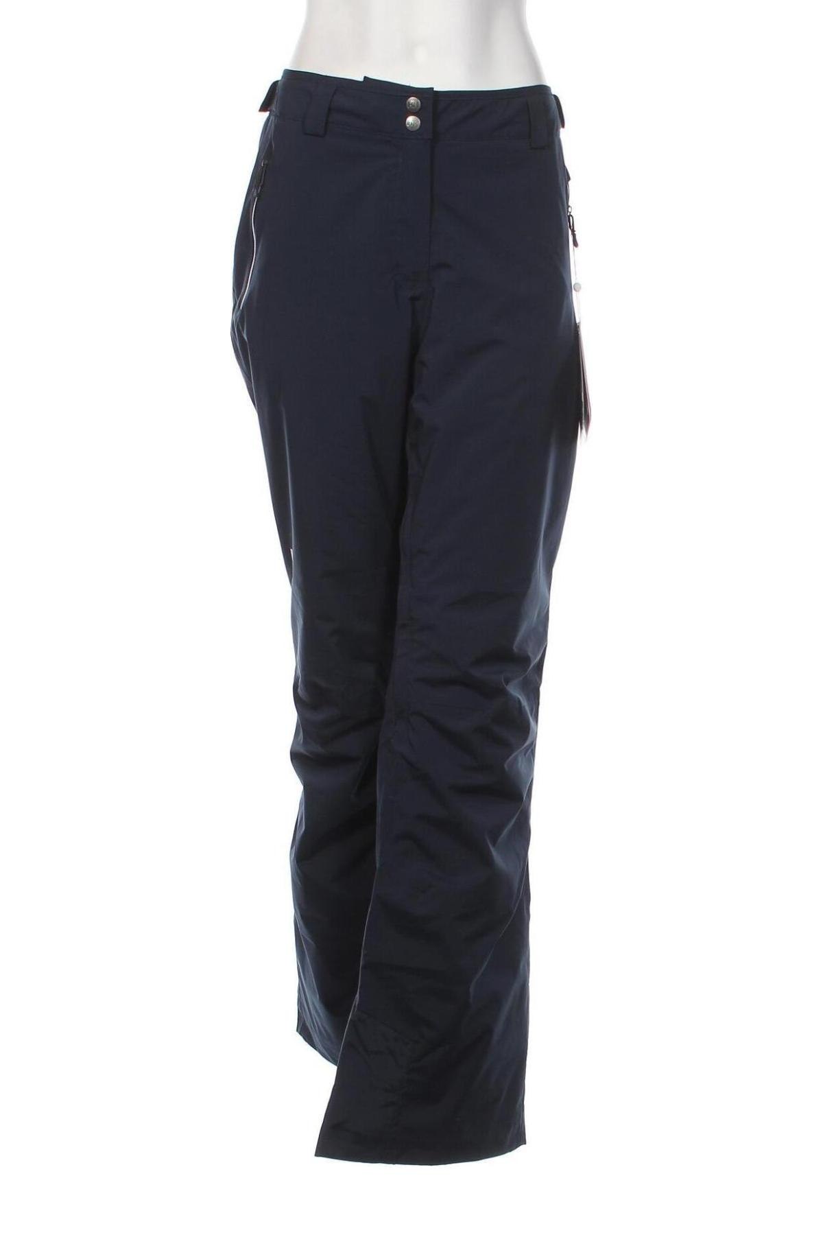Γυναίκειο παντελόνι για χειμερινά σπορ Helly Hansen, Μέγεθος XXL, Χρώμα Μπλέ, Τιμή 115,98 €