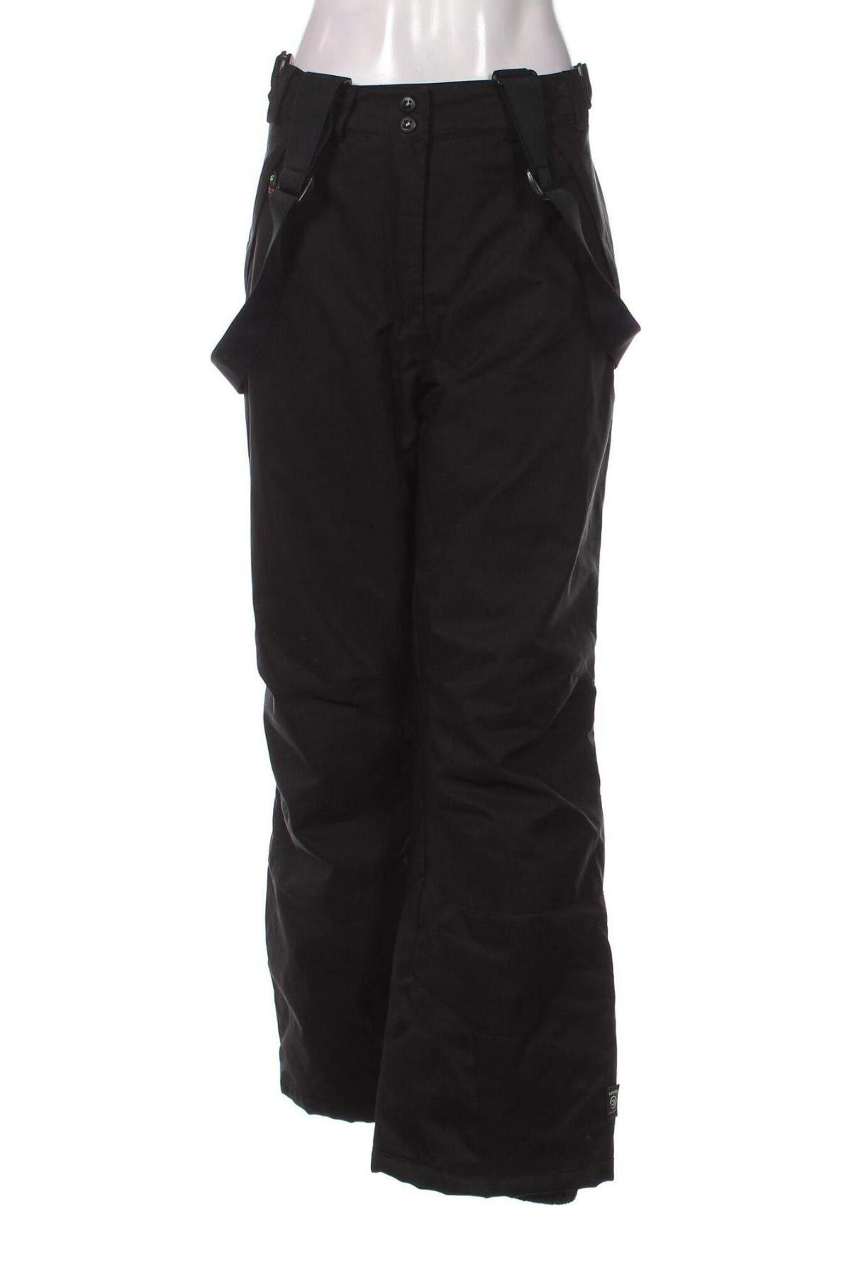 Dámské kalhoty pro zimní sporty  Killtec, Velikost XL, Barva Černá, Cena  490,00 Kč