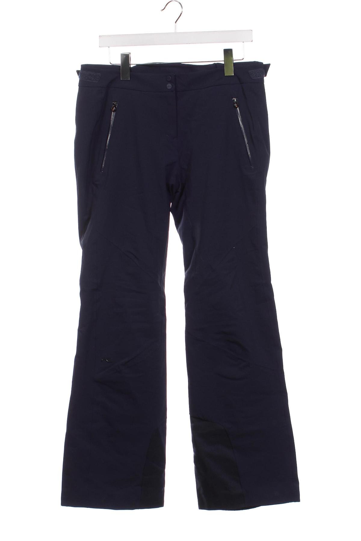 Dámske nohavice pre zimné športy Kjus, Veľkosť L, Farba Modrá, Cena  28,78 €
