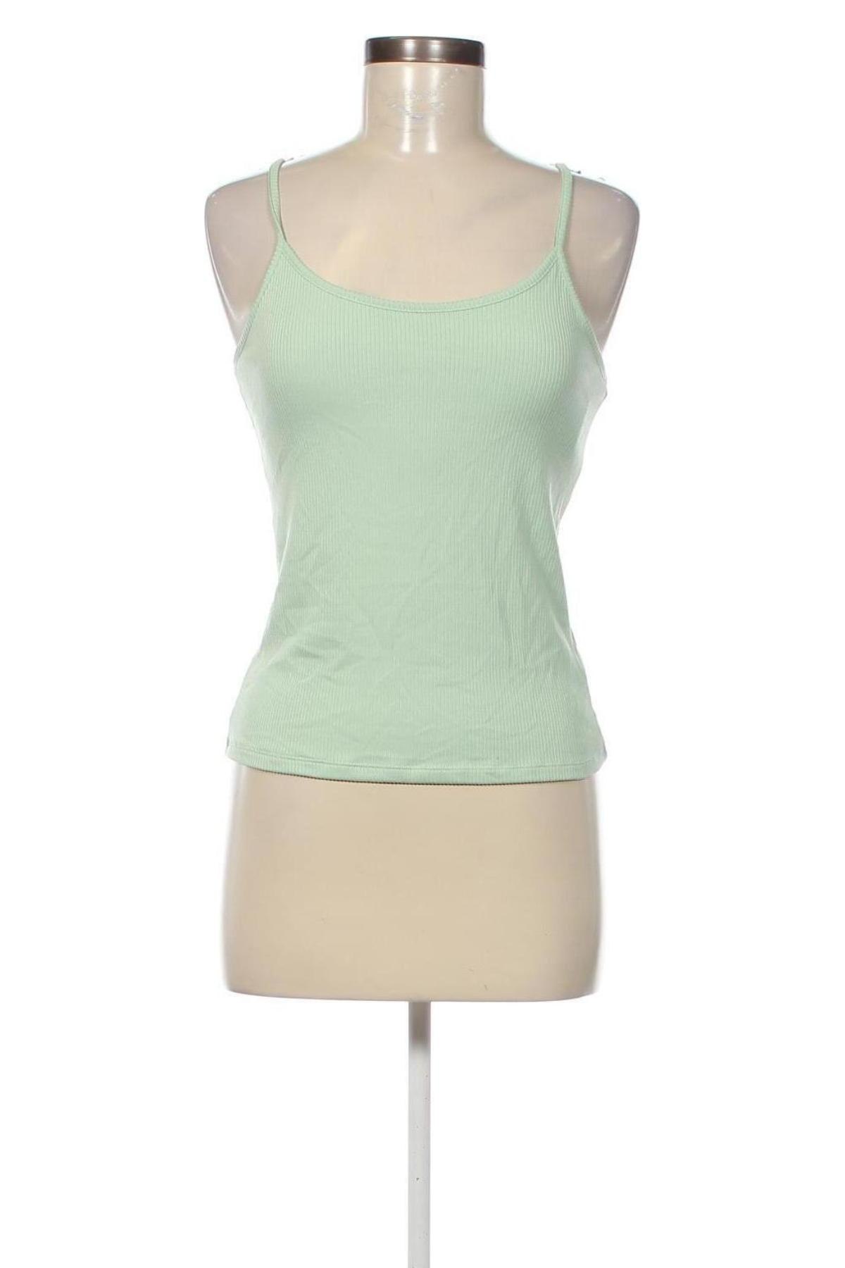 Tricou de damă Dynamic, Mărime S, Culoare Verde, Preț 37,20 Lei