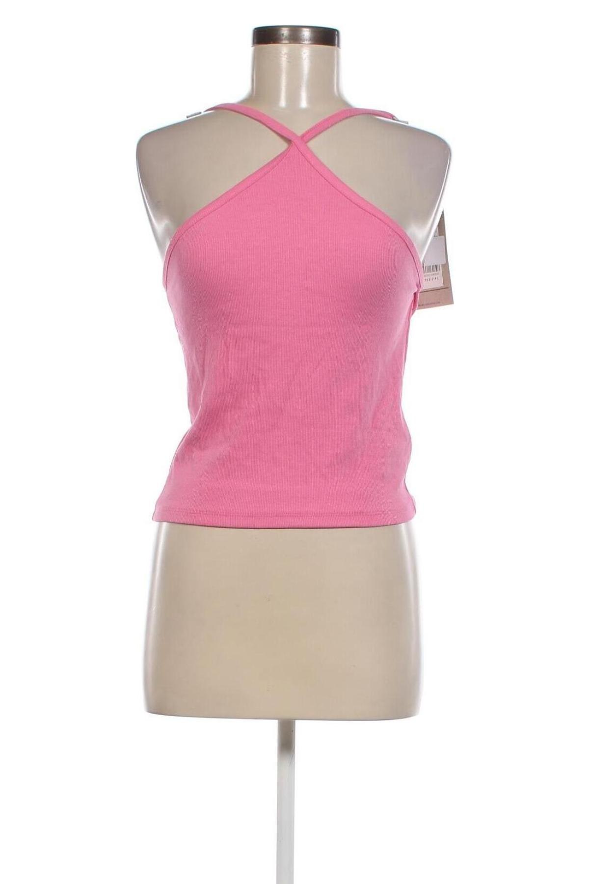 Tricou de damă Medicine, Mărime XL, Culoare Roz, Preț 22,37 Lei