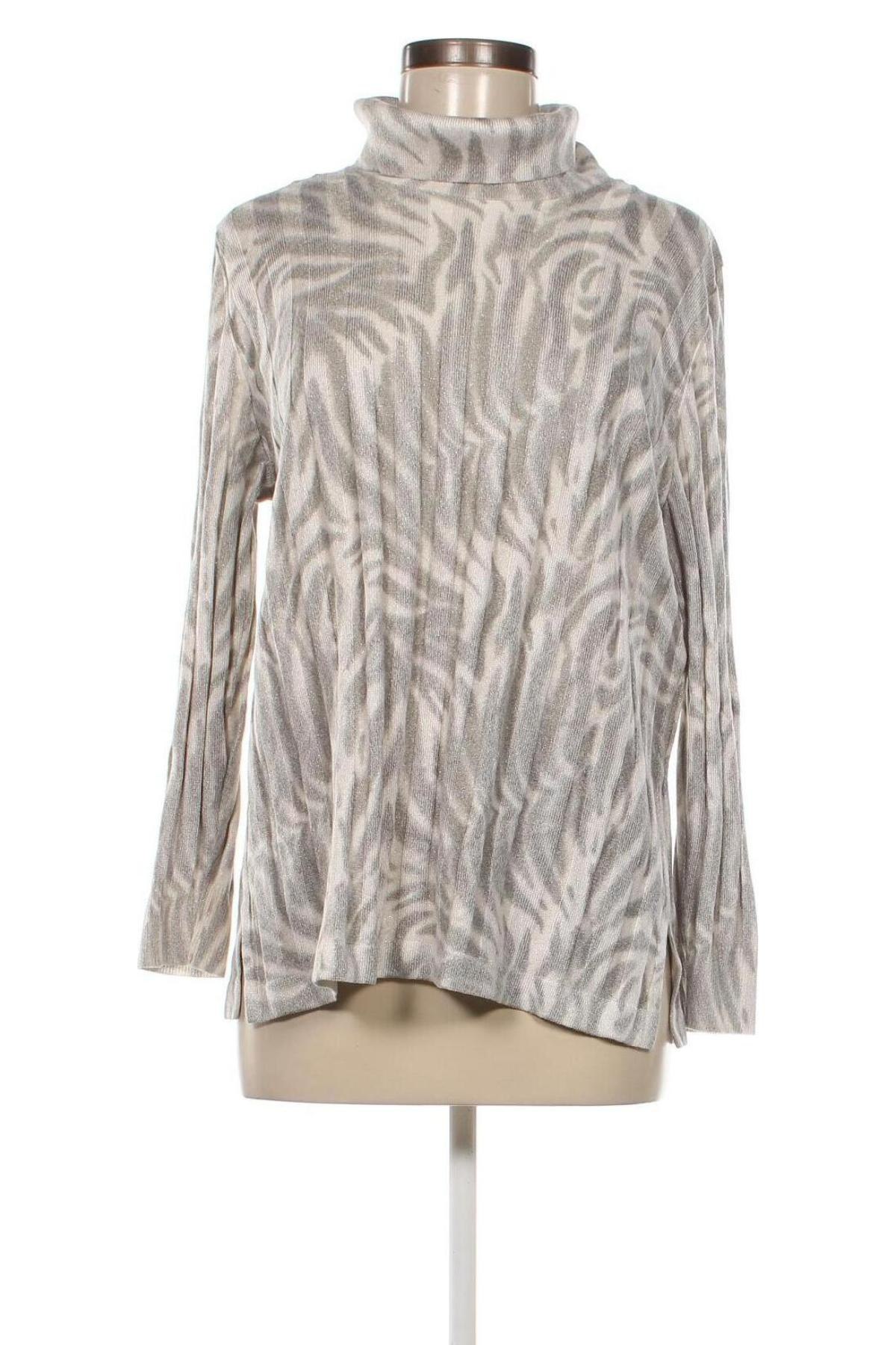 Γυναικείο πουλόβερ, Μέγεθος XL, Χρώμα Πολύχρωμο, Τιμή 3,75 €