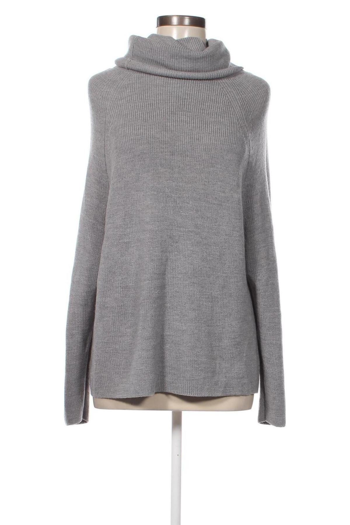 Damenpullover, Größe XL, Farbe Grau, Preis 6,99 €