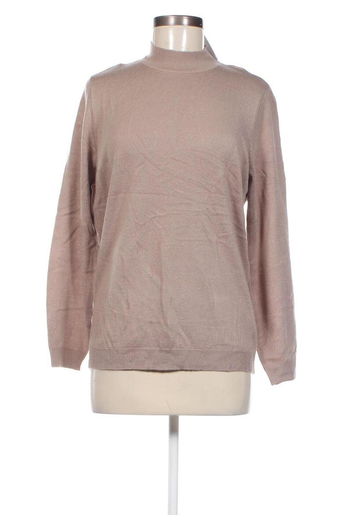 Damenpullover, Größe L, Farbe Beige, Preis € 11,10