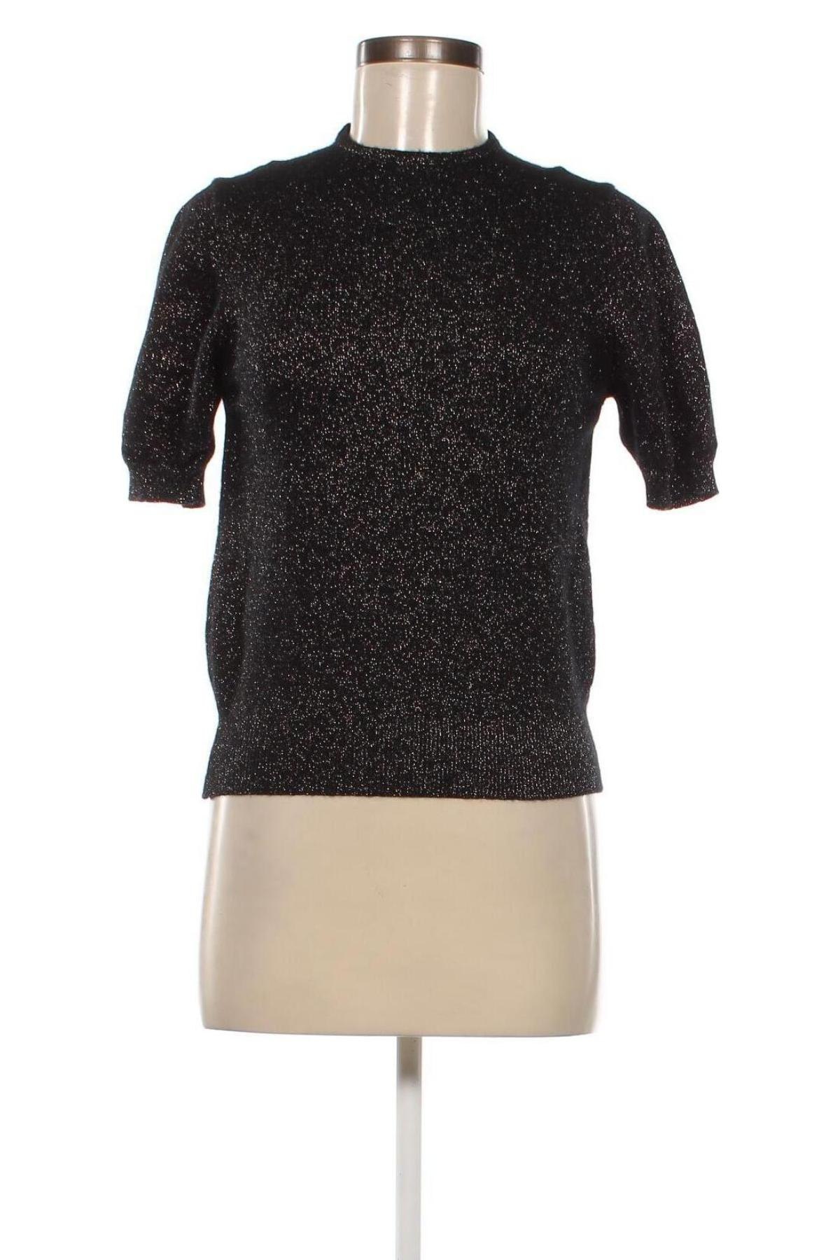 Γυναικείο πουλόβερ, Μέγεθος S, Χρώμα Μαύρο, Τιμή 4,75 €
