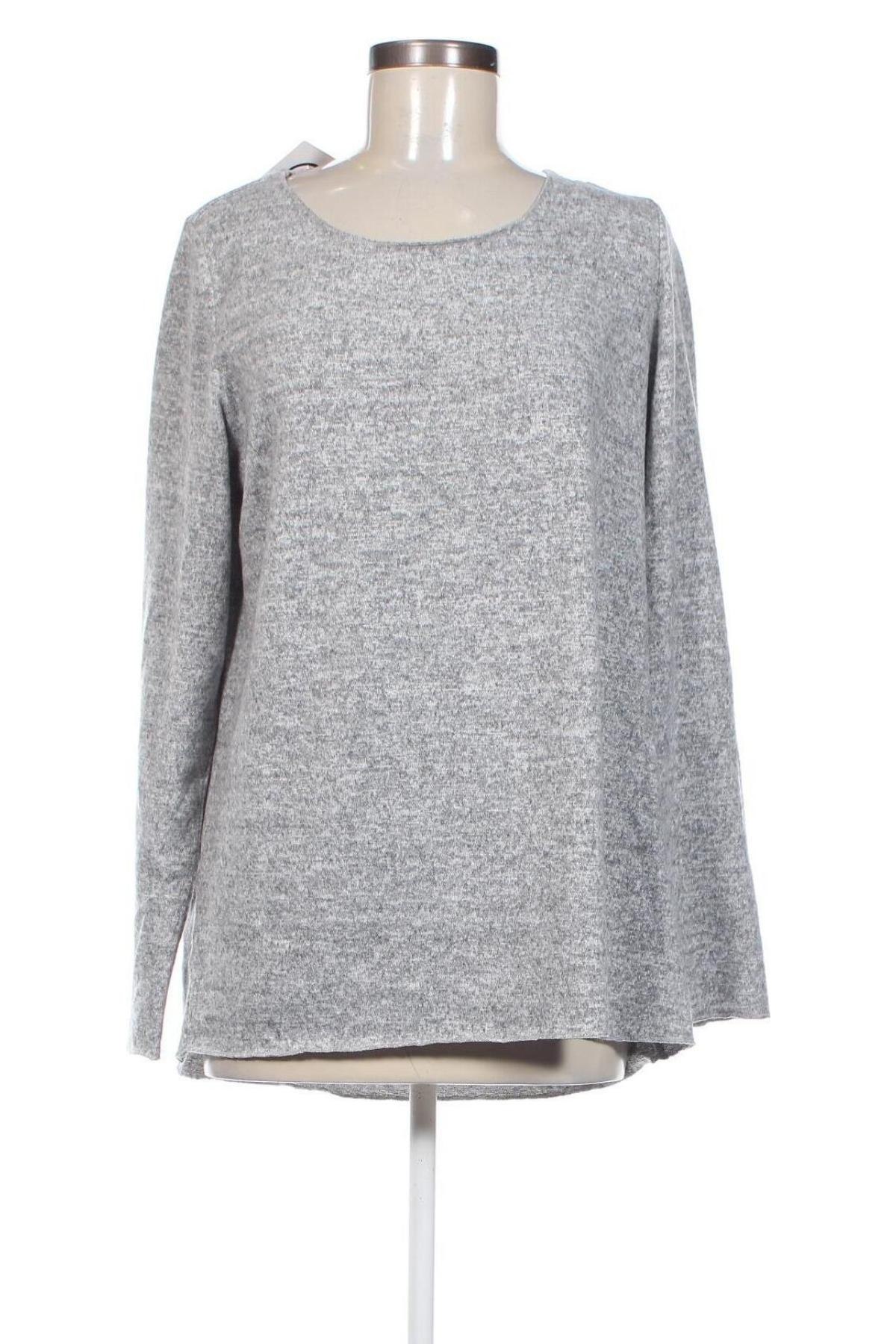 Damenpullover, Größe XL, Farbe Grau, Preis € 12,11