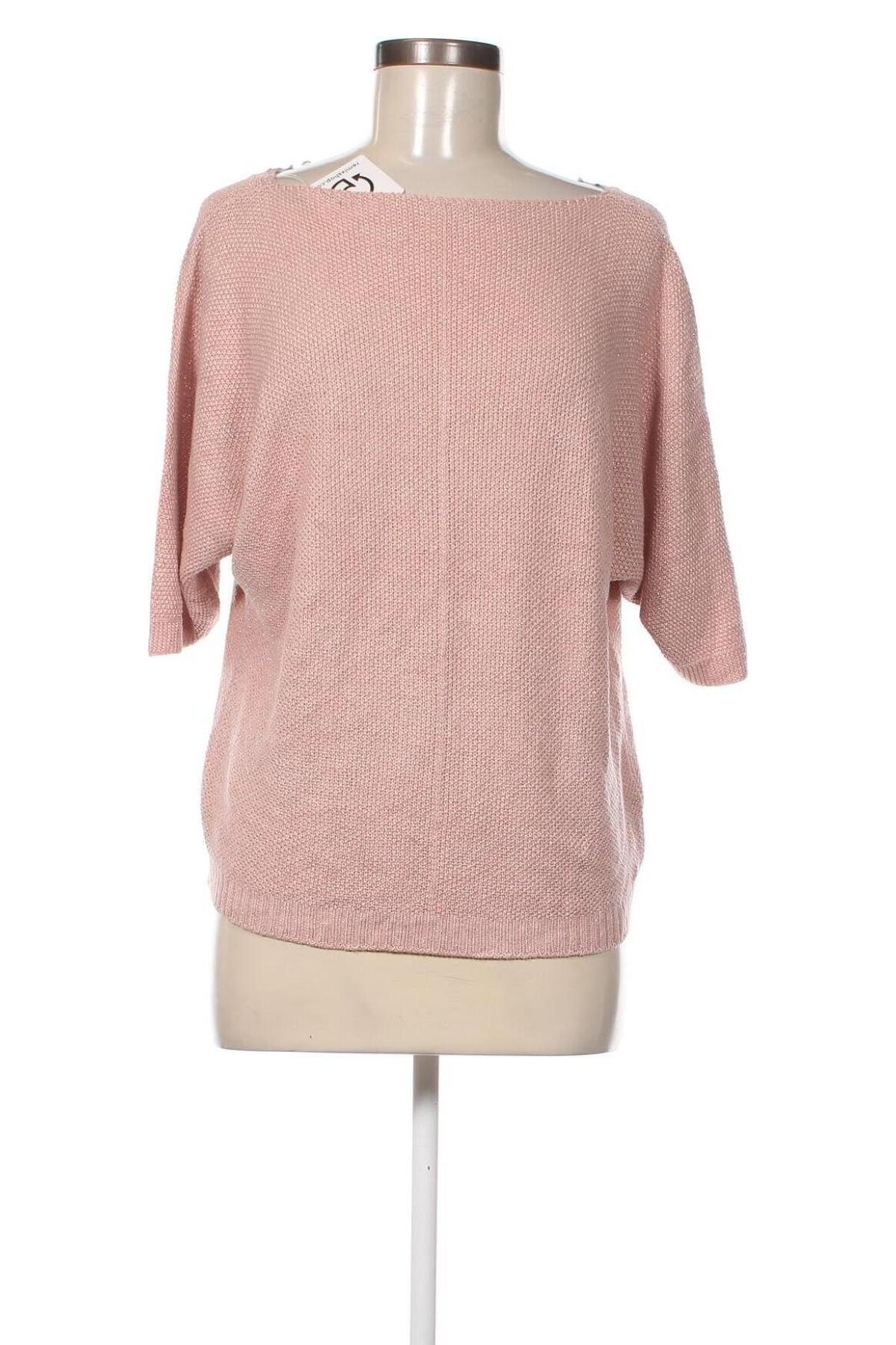 Damenpullover, Größe L, Farbe Rosa, Preis € 5,99