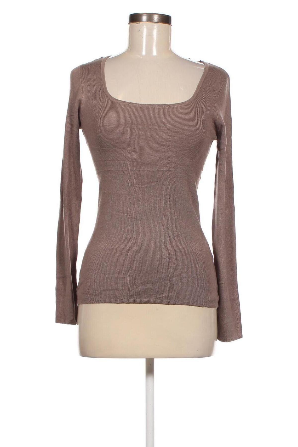 Damenpullover, Größe L, Farbe Beige, Preis € 6,49