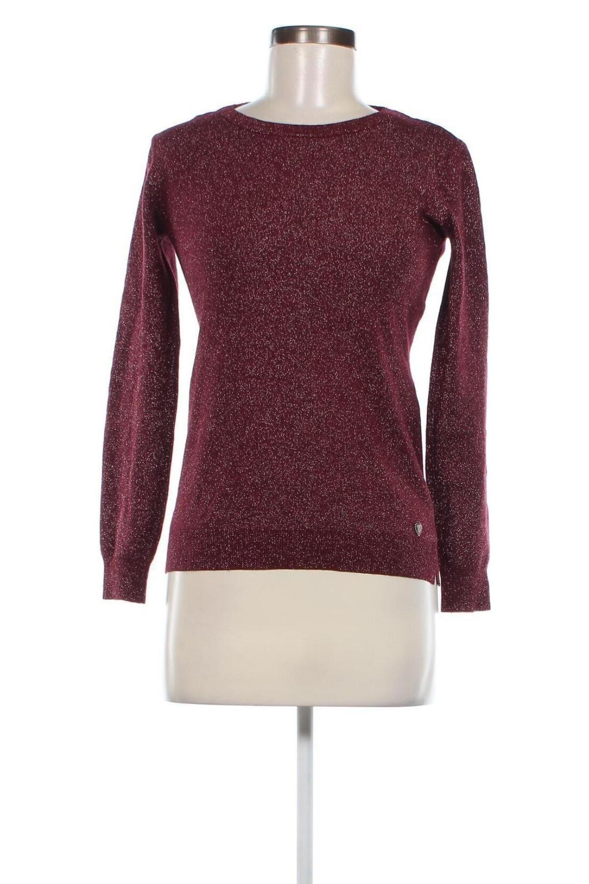 Damenpullover, Größe M, Farbe Mehrfarbig, Preis € 11,10