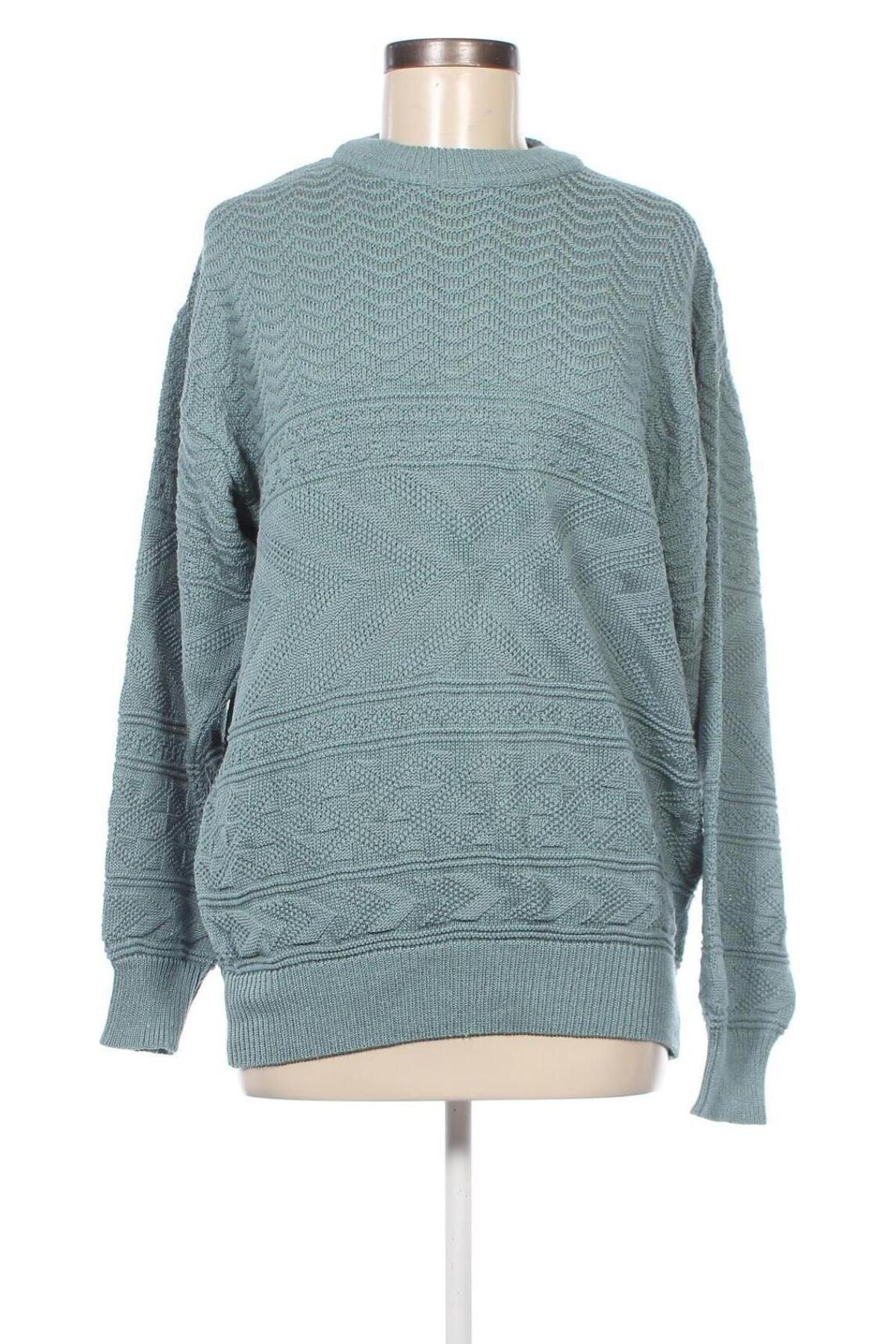 Damenpullover, Größe XL, Farbe Blau, Preis € 9,08