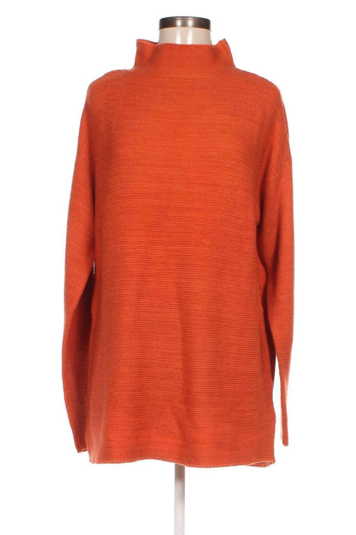 Női pulóver, Méret XL, Szín Narancssárga
, Ár 2 060 Ft