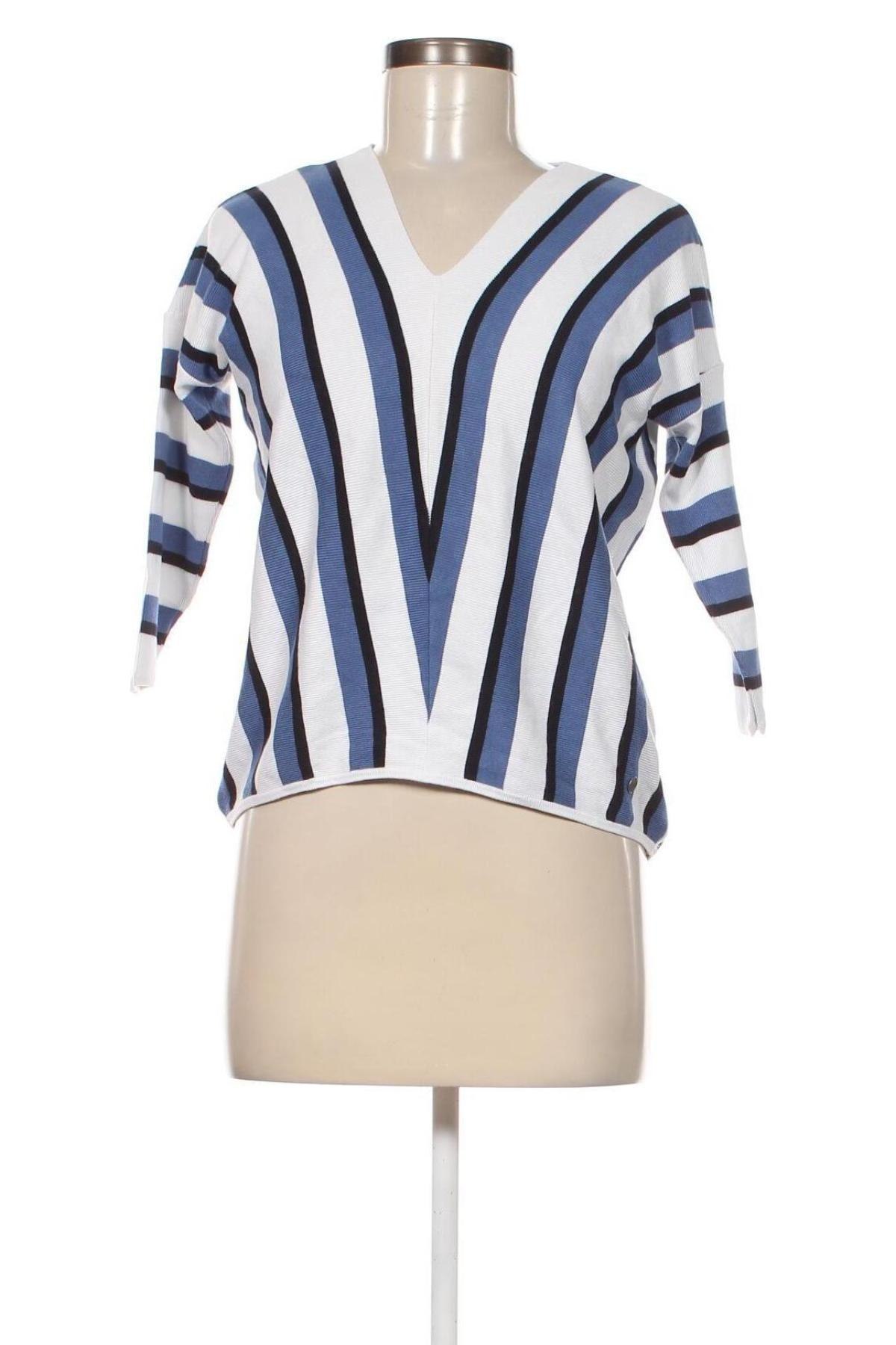 Γυναικείο πουλόβερ 17 & Co., Μέγεθος S, Χρώμα Πολύχρωμο, Τιμή 5,56 €