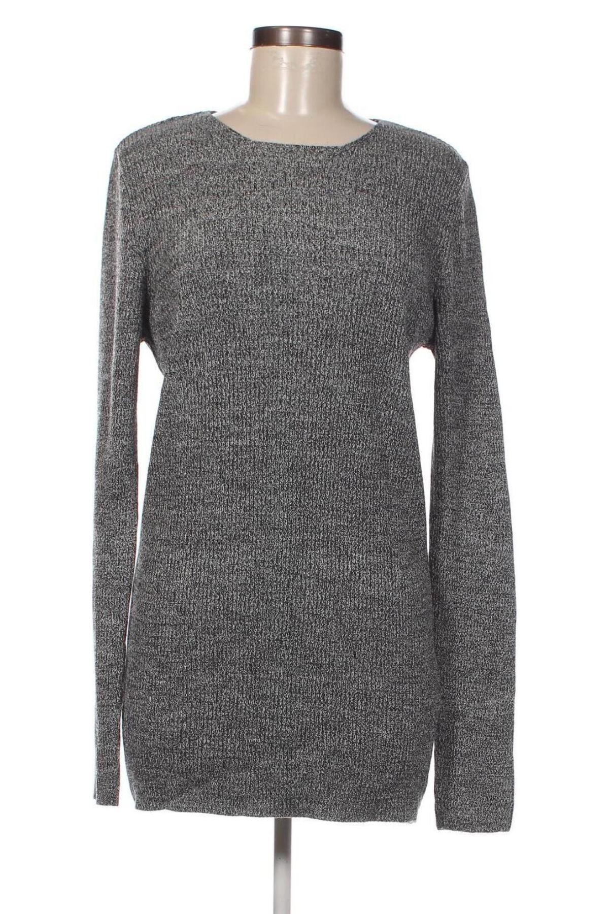 Γυναικείο πουλόβερ ASOS, Μέγεθος M, Χρώμα Γκρί, Τιμή 8,07 €