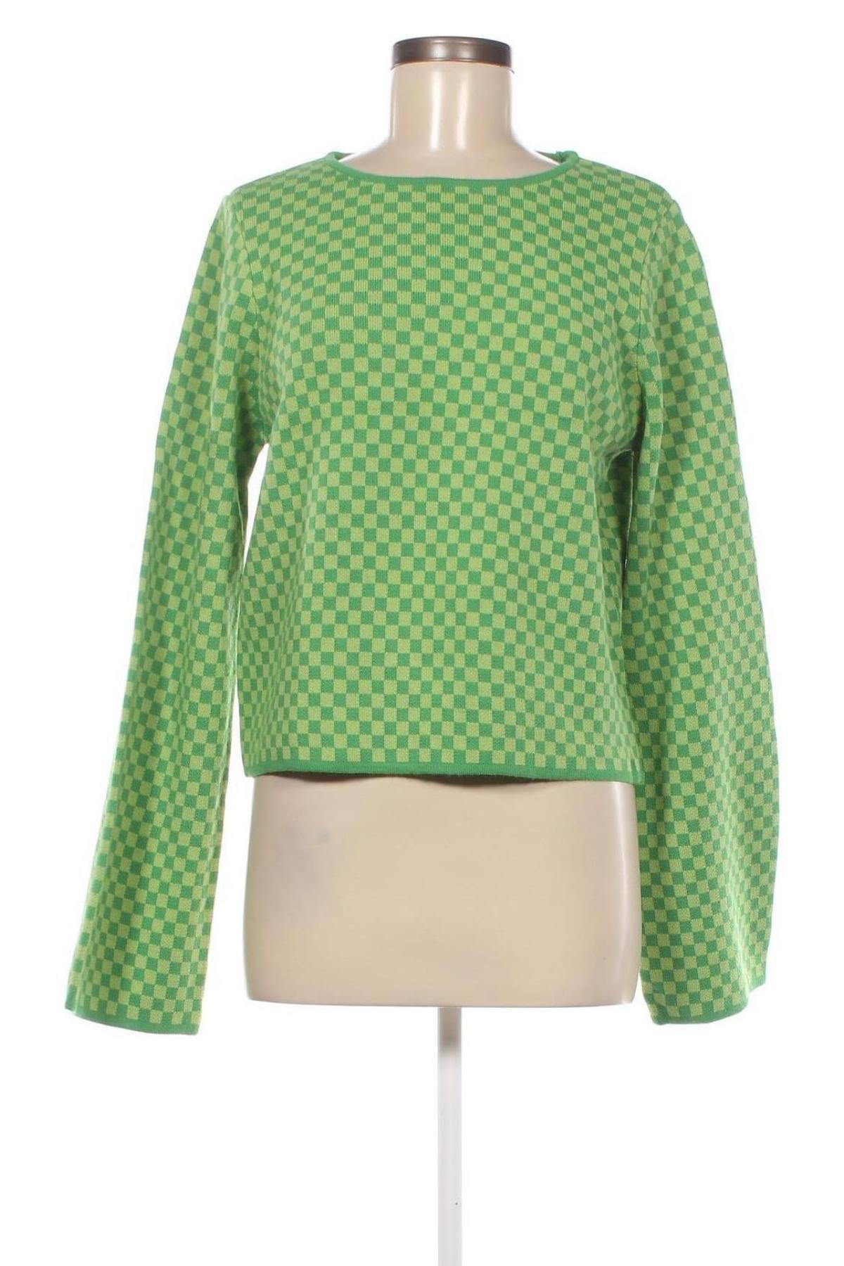Damenpullover ASOS, Größe XL, Farbe Grün, Preis 11,90 €