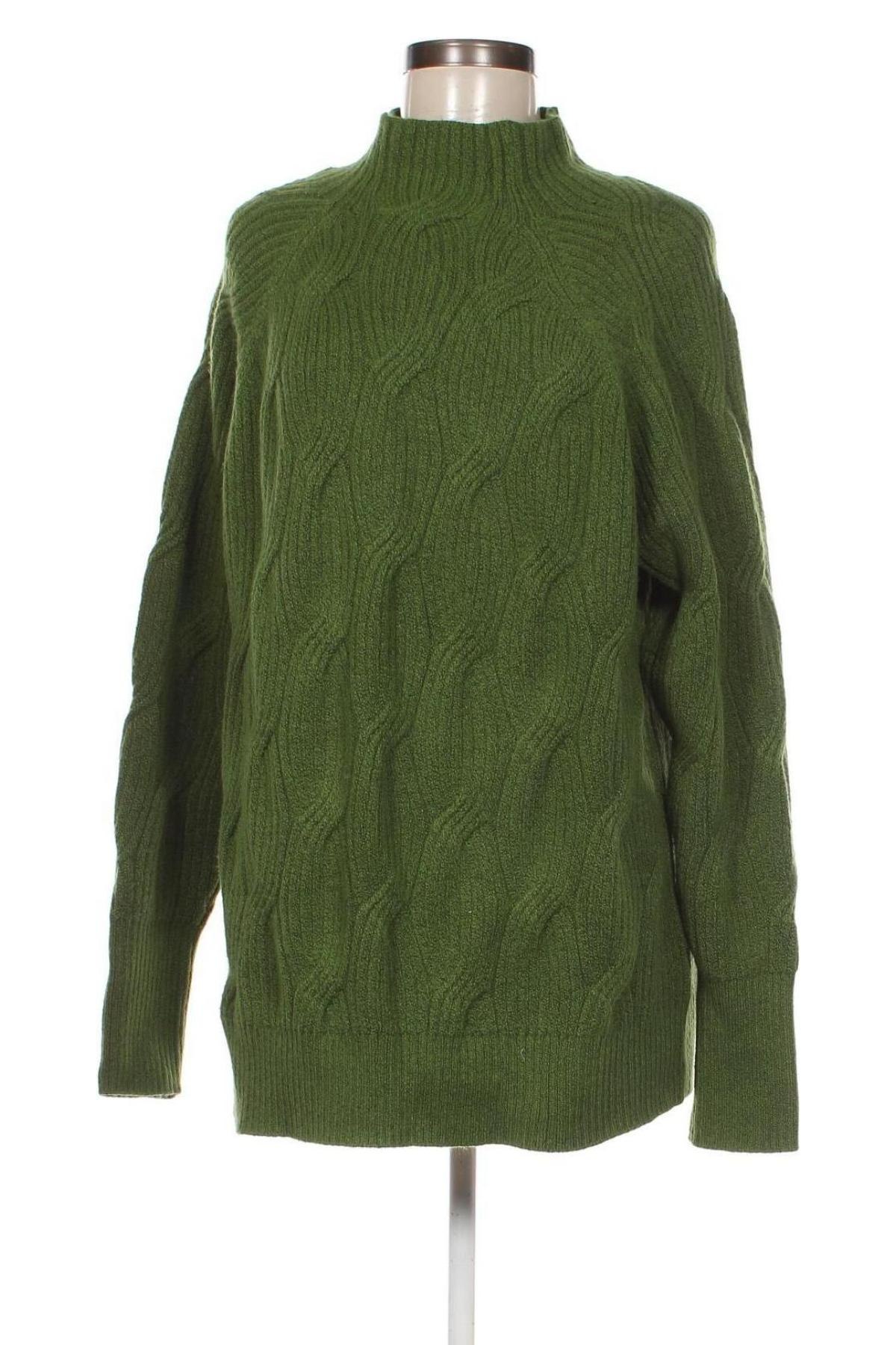 Női pulóver Amazon Essentials, Méret XL, Szín Zöld, Ár 5 150 Ft