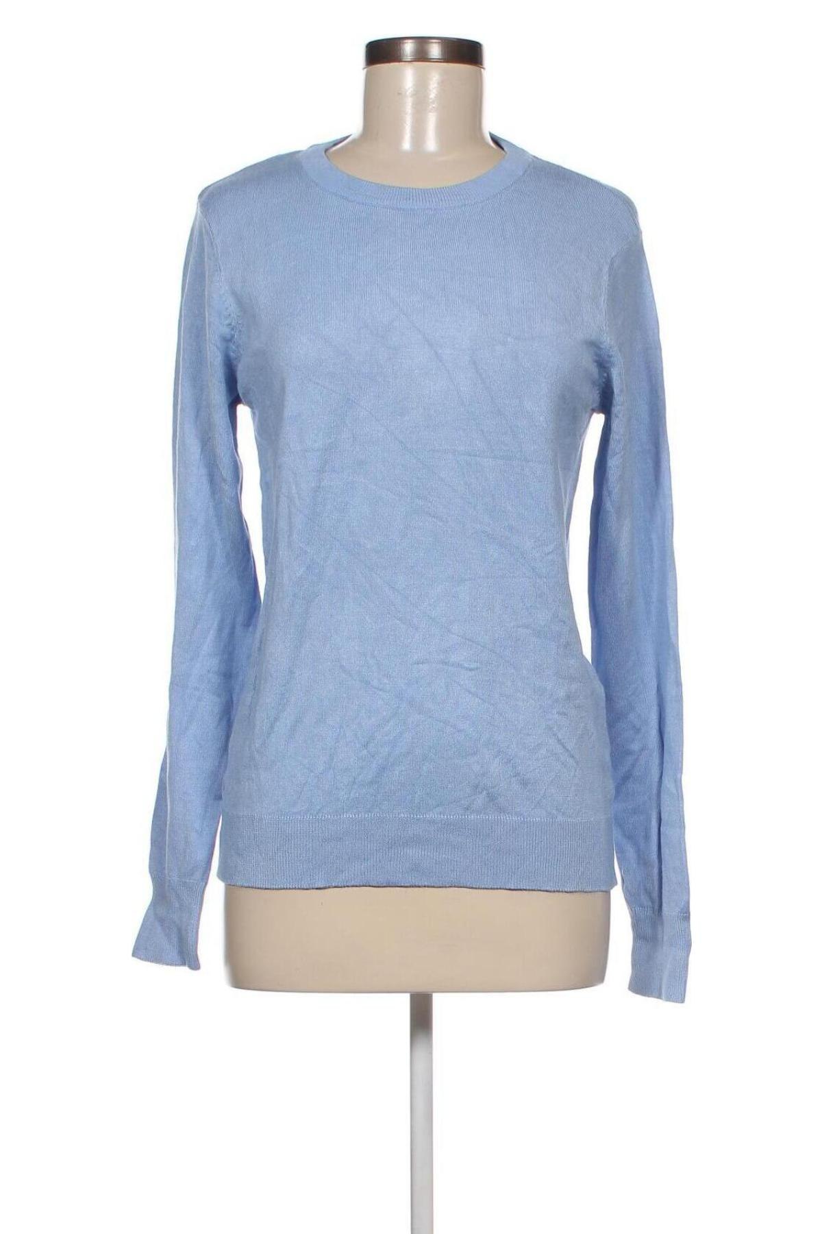 Damenpullover Amisu, Größe L, Farbe Blau, Preis € 11,10