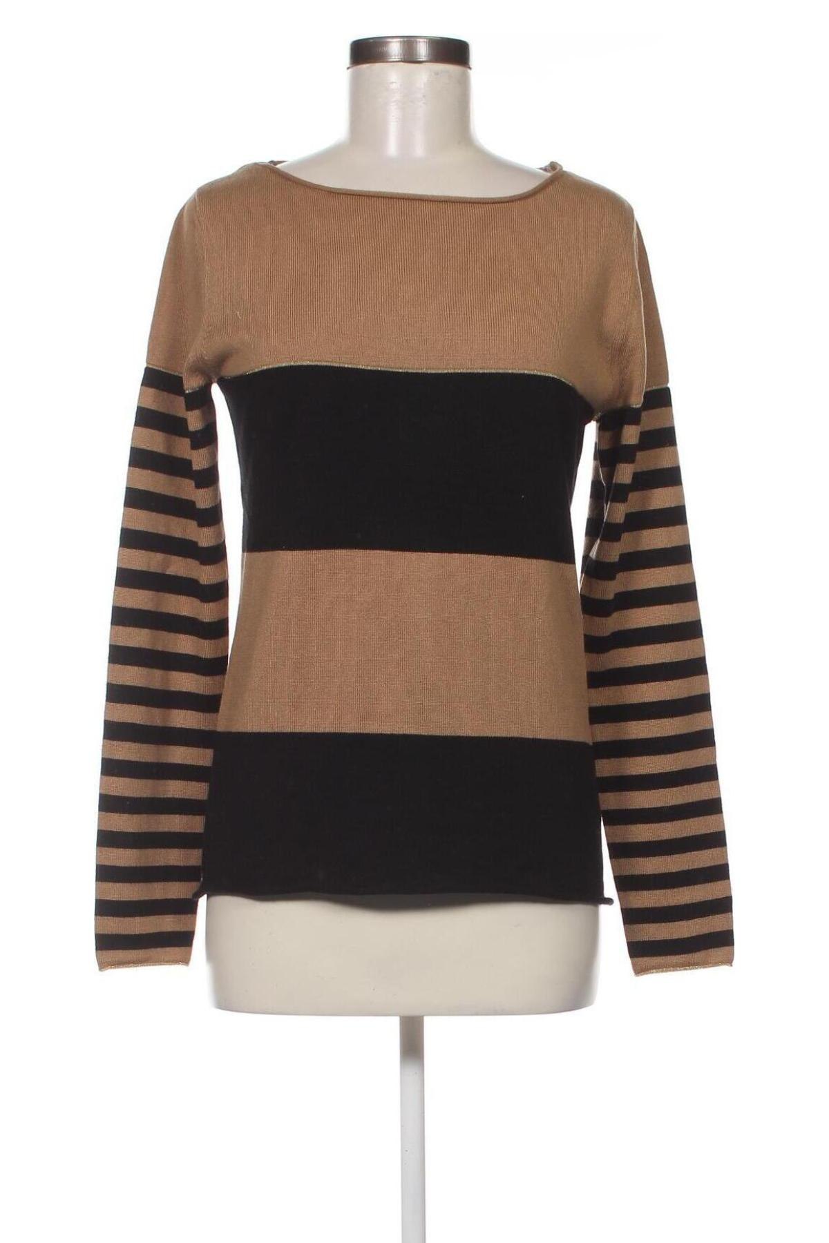 Дамски пуловер Apart, Размер M, Цвят Многоцветен, Цена 53,00 лв.