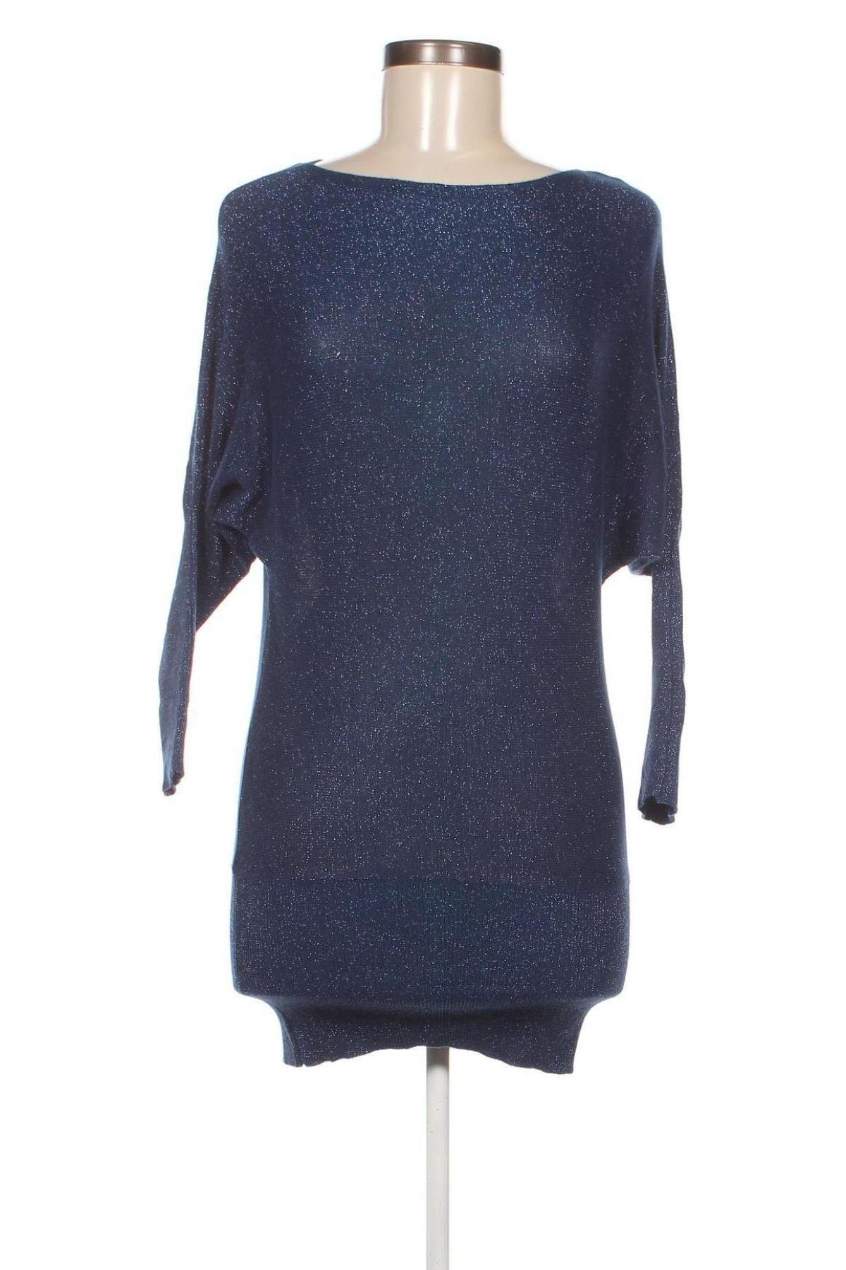 Női pulóver Belcci, Méret M, Szín Kék, Ár 2 207 Ft