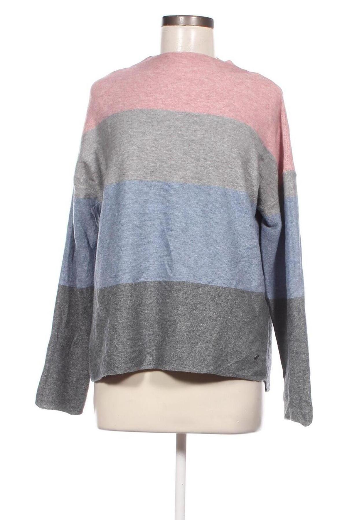 Дамски пуловер Betty & Co, Размер M, Цвят Многоцветен, Цена 53,00 лв.