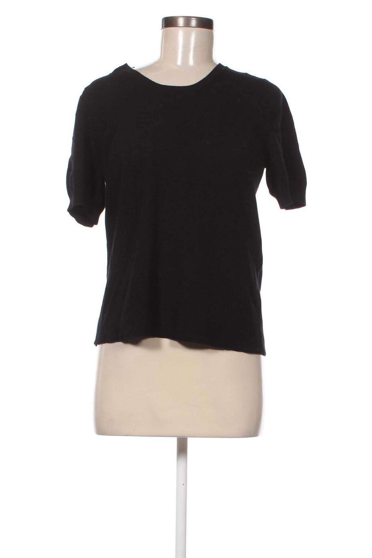 Γυναικείο πουλόβερ Betty Barclay, Μέγεθος L, Χρώμα Μαύρο, Τιμή 8,44 €