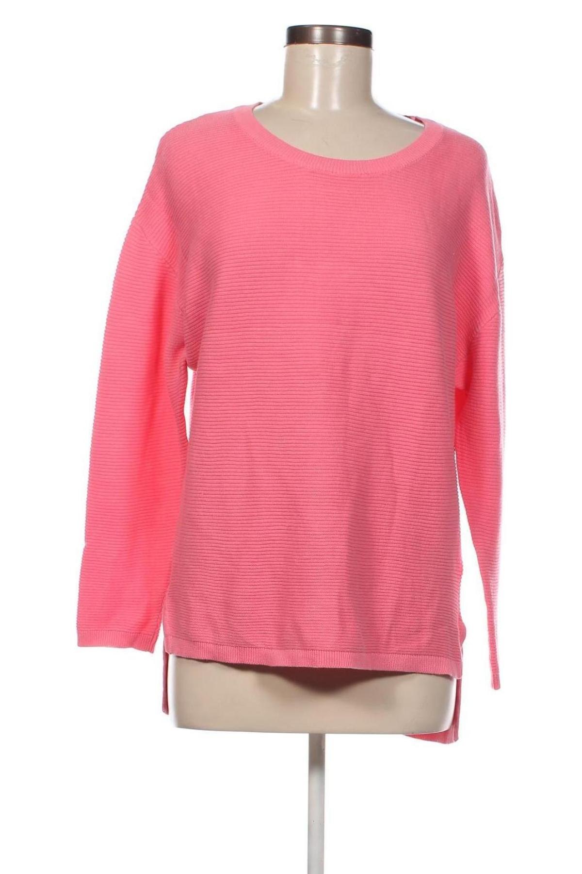 Γυναικείο πουλόβερ Blue Motion, Μέγεθος S, Χρώμα Ρόζ , Τιμή 5,38 €