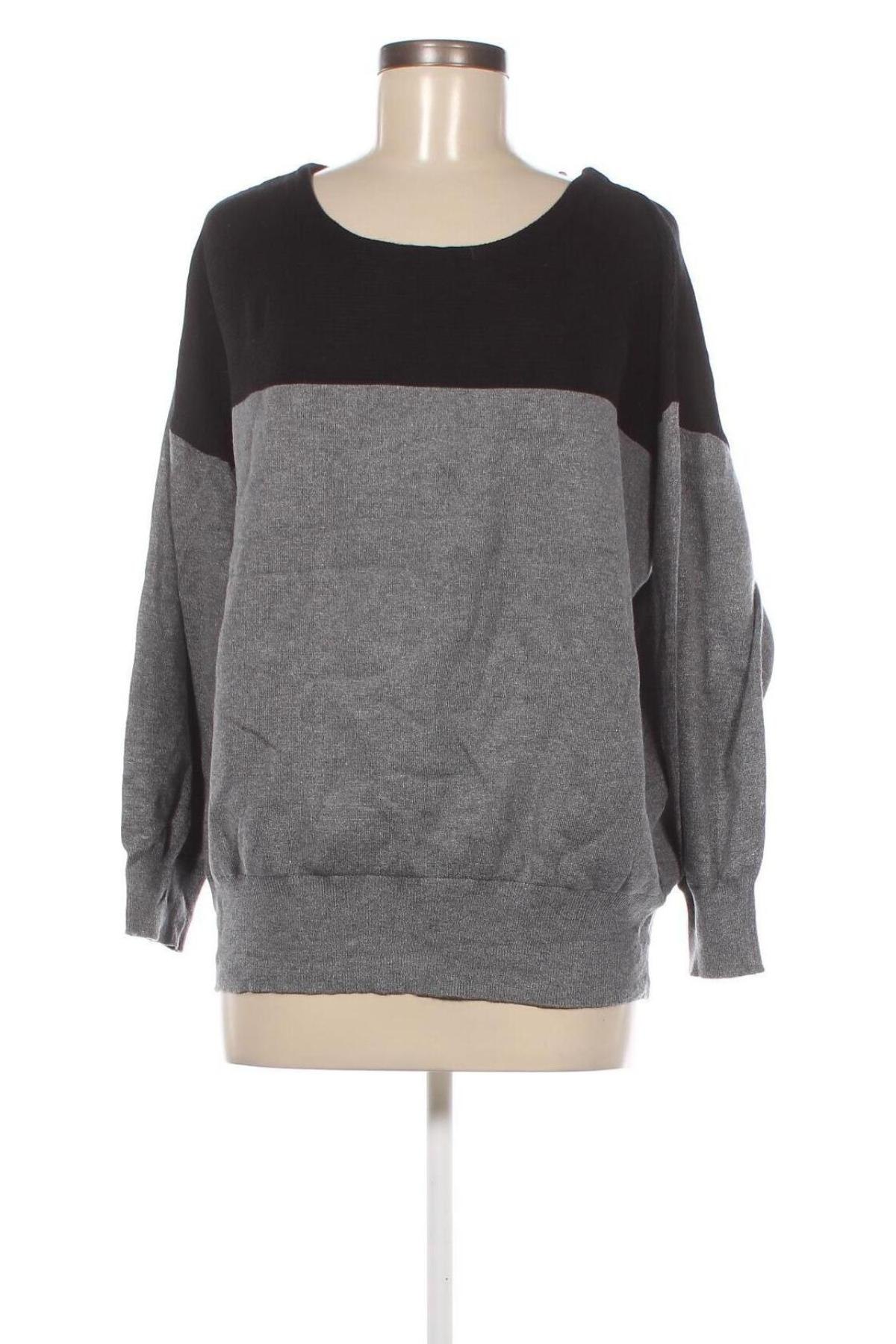 Γυναικείο πουλόβερ Body Flirt, Μέγεθος XL, Χρώμα Πολύχρωμο, Τιμή 7,36 €