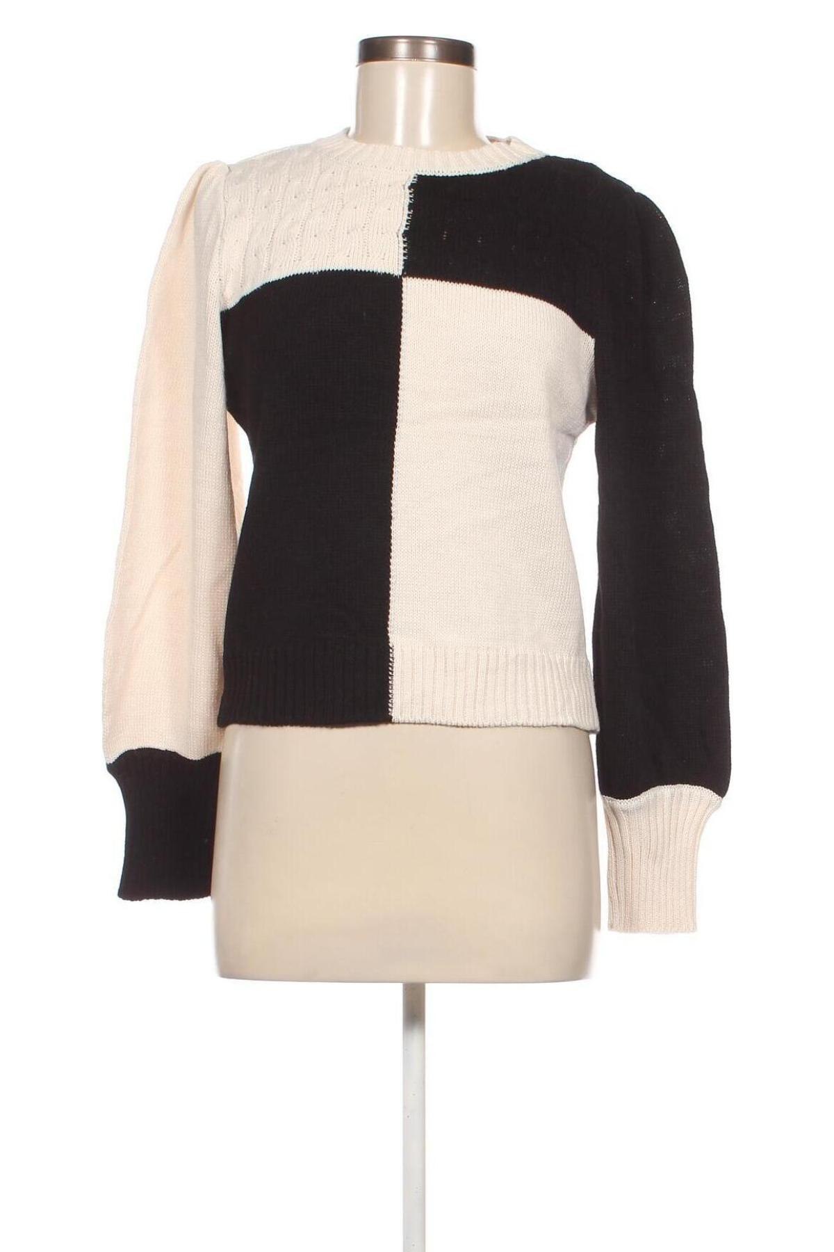 Γυναικείο πουλόβερ Body Flirt, Μέγεθος S, Χρώμα Πολύχρωμο, Τιμή 3,95 €
