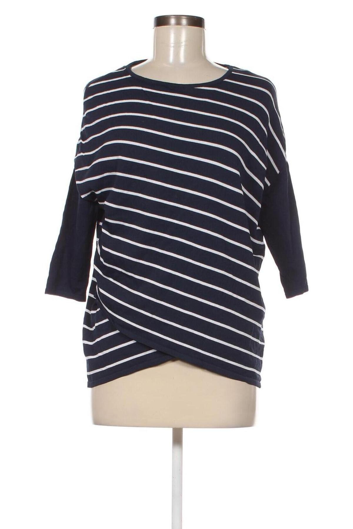 Γυναικείο πουλόβερ Bonita, Μέγεθος S, Χρώμα Μπλέ, Τιμή 5,38 €