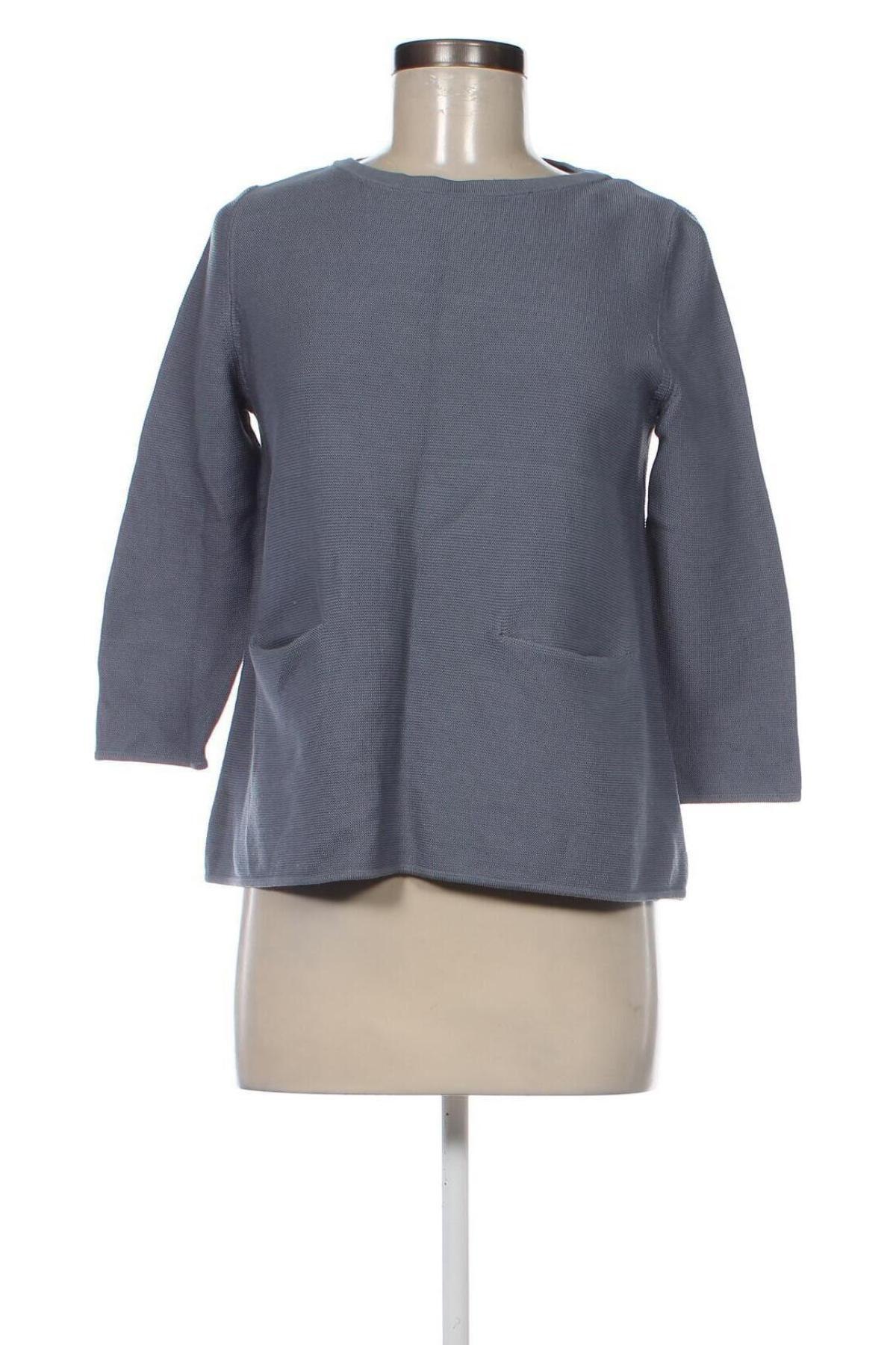 Damenpullover COS, Größe S, Farbe Grau, Preis € 13,78