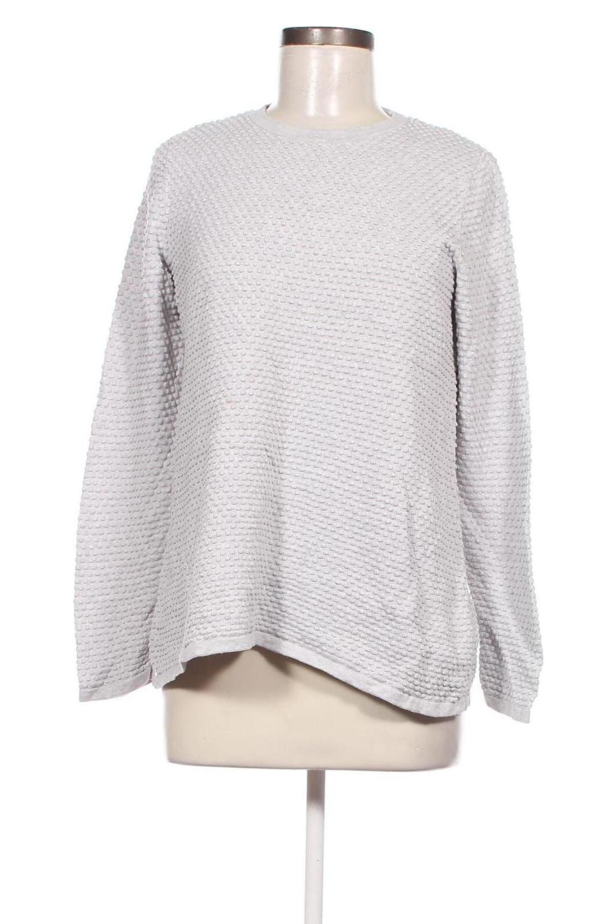 Damenpullover COS, Größe M, Farbe Grau, Preis 12,49 €