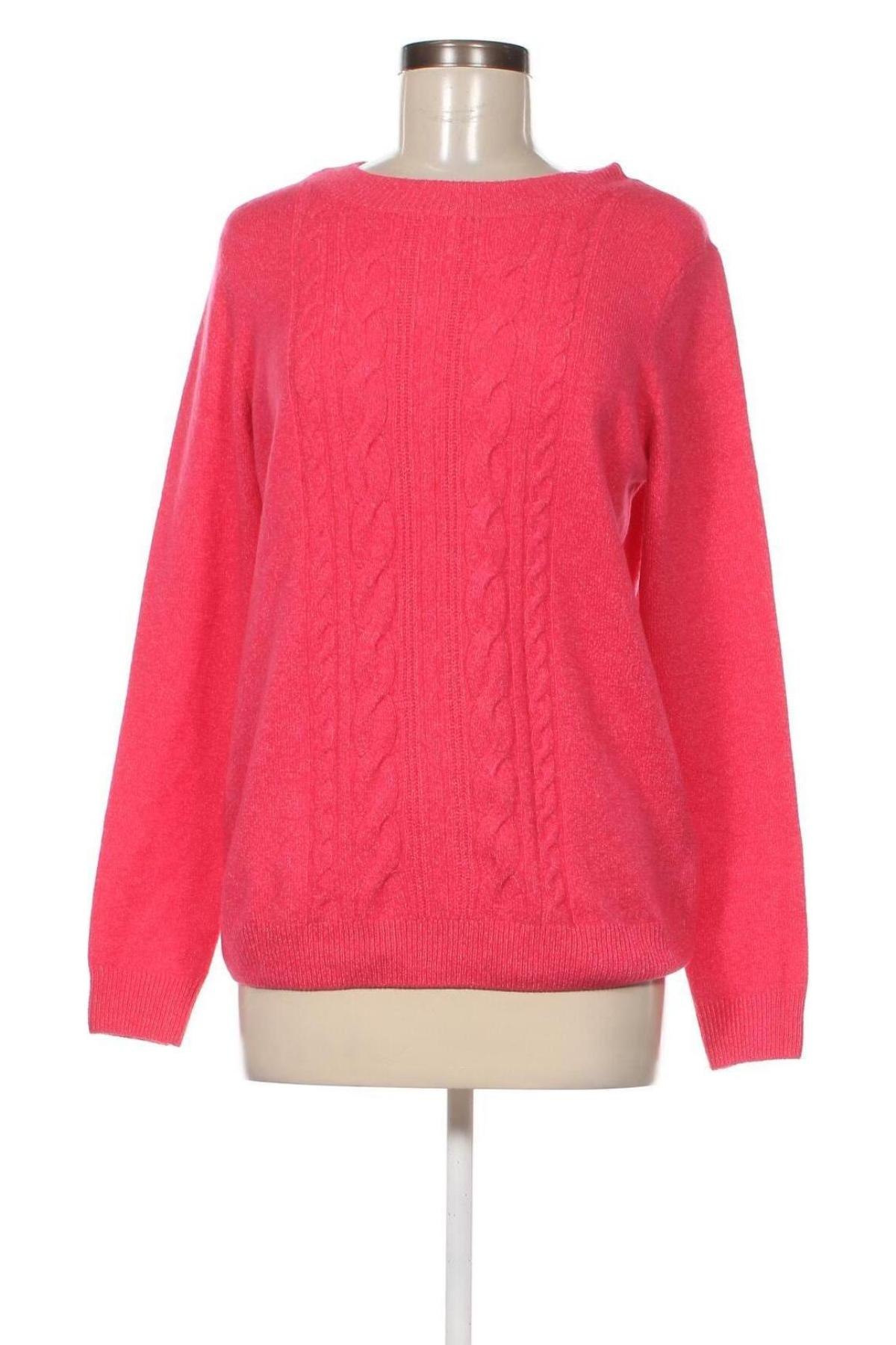 Damenpullover Cecil, Größe S, Farbe Rosa, Preis 24,67 €