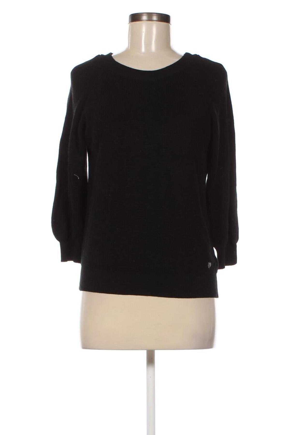 Pulover de femei Chicoree, Mărime XL, Culoare Negru, Preț 27,66 Lei